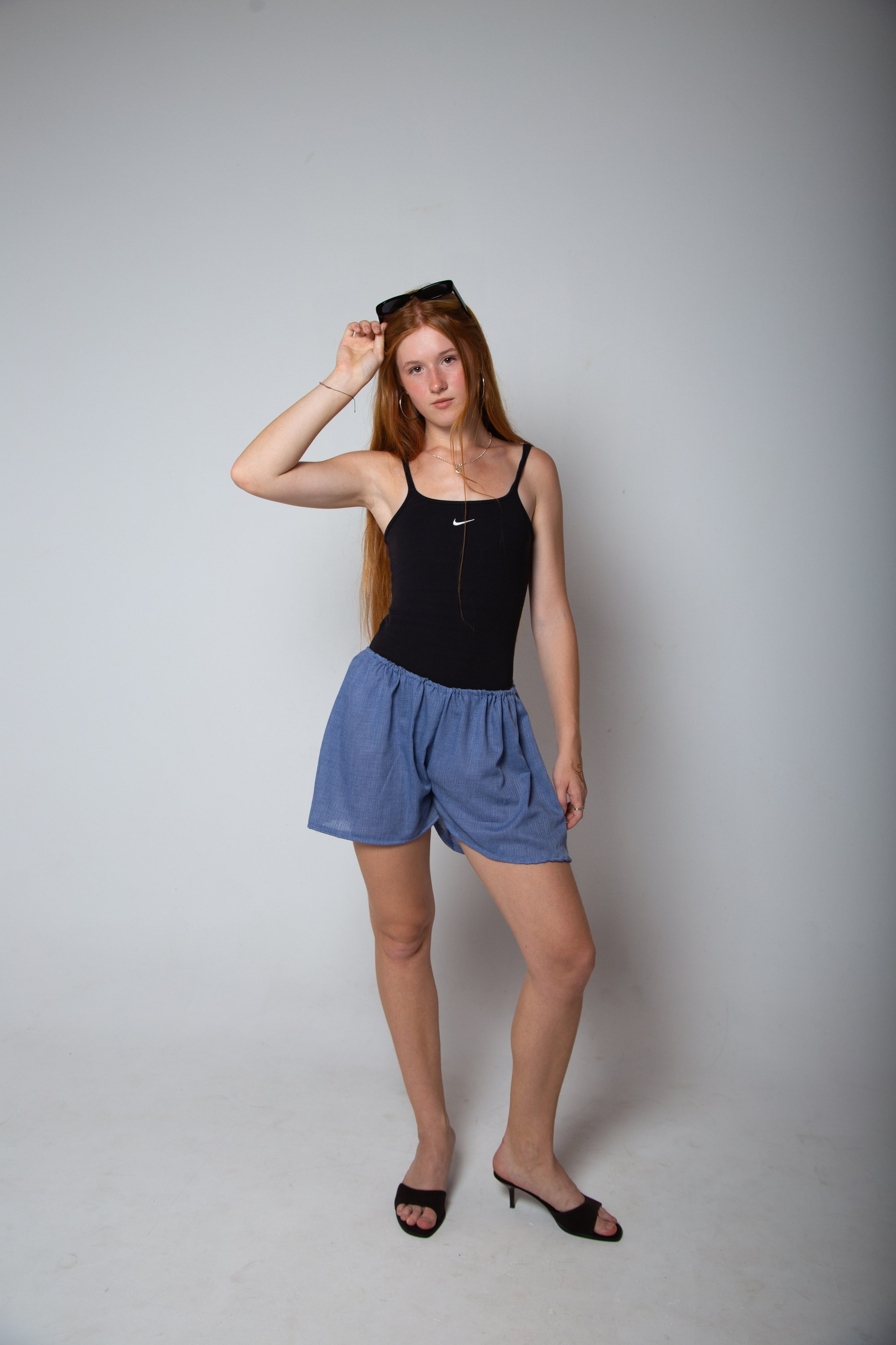 Макиенко Анастасия. Promodels