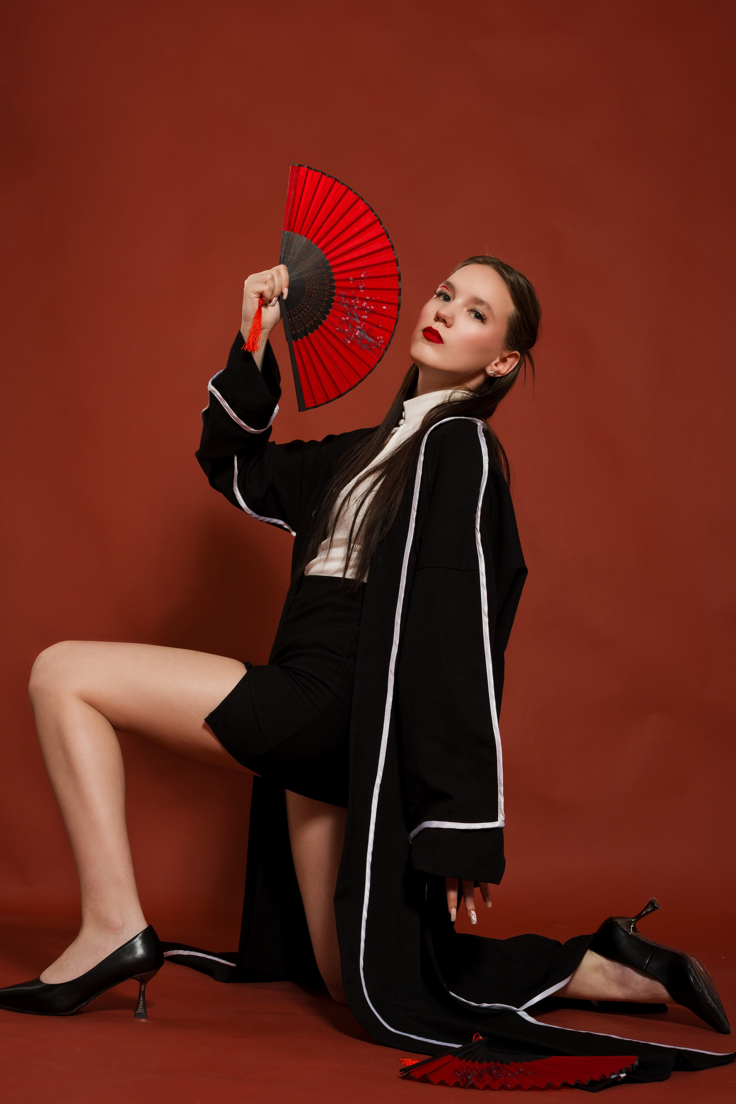 Матюшова Дарья. Promodels