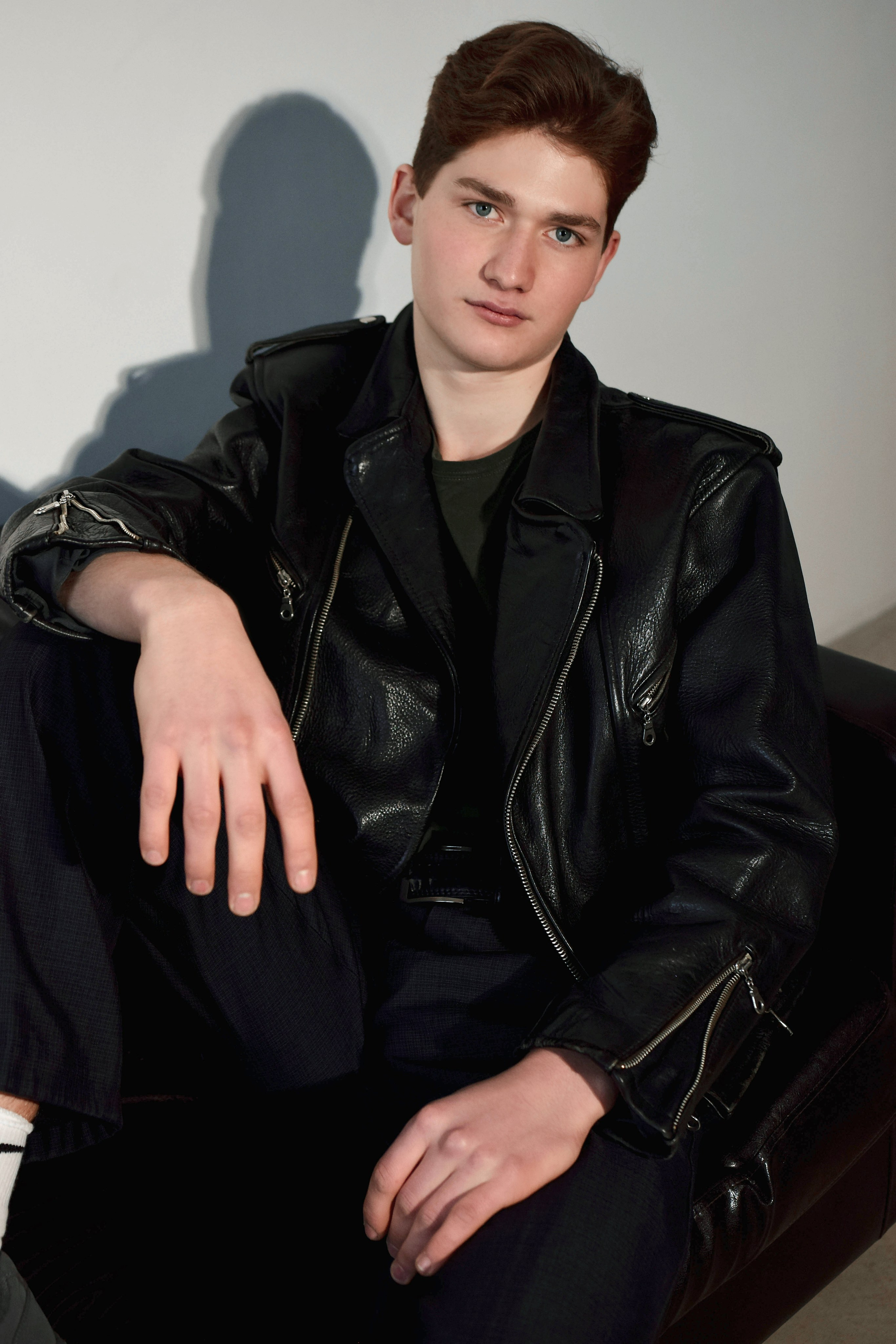 Ишков Александр. Promodels