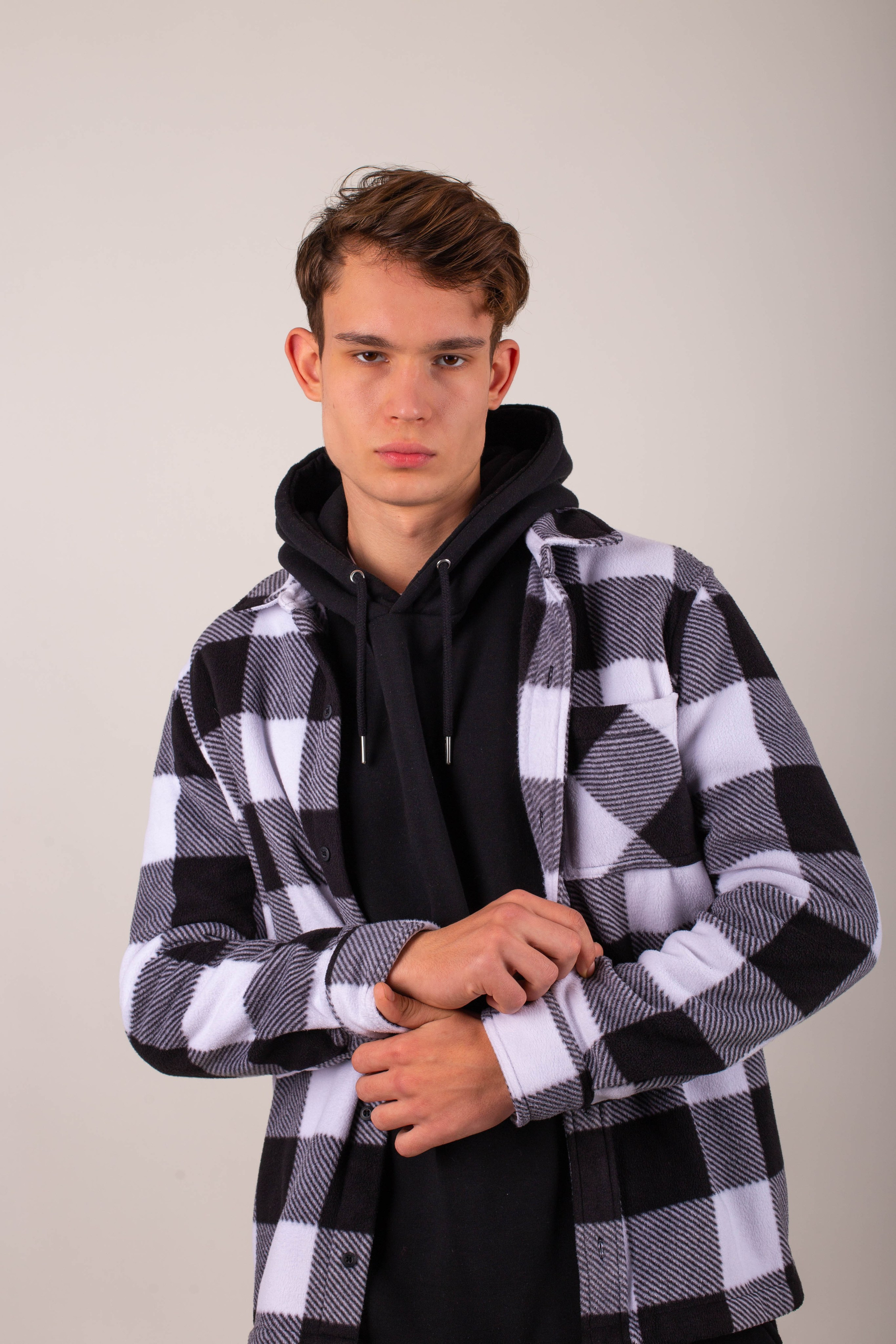 Штальберг Максим. Promodels