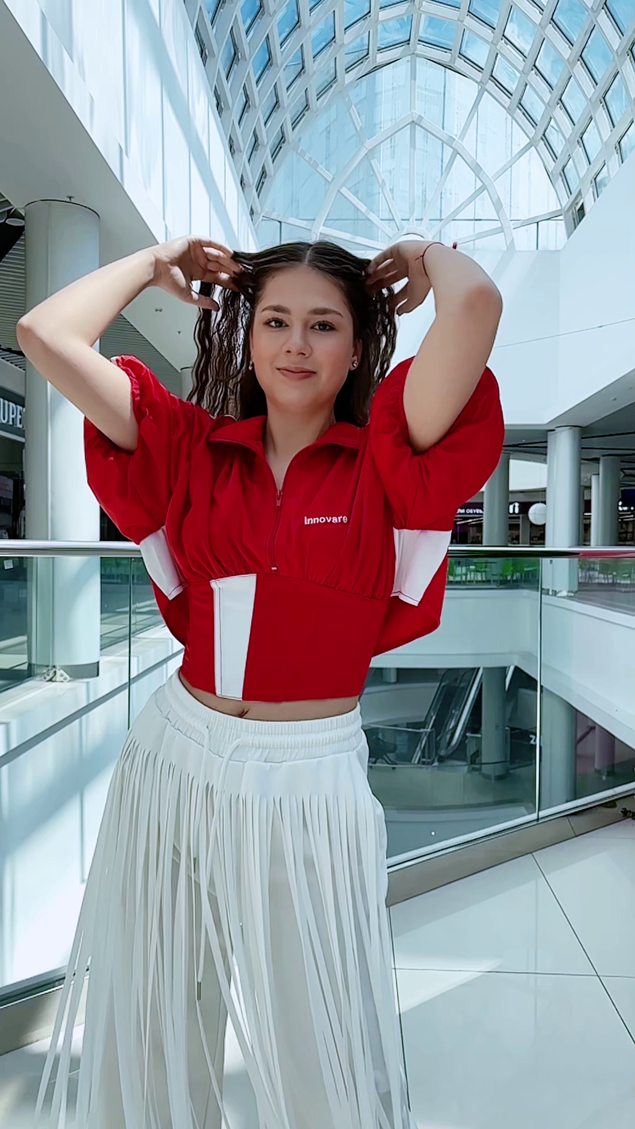 Столярова Дарья. Promodels