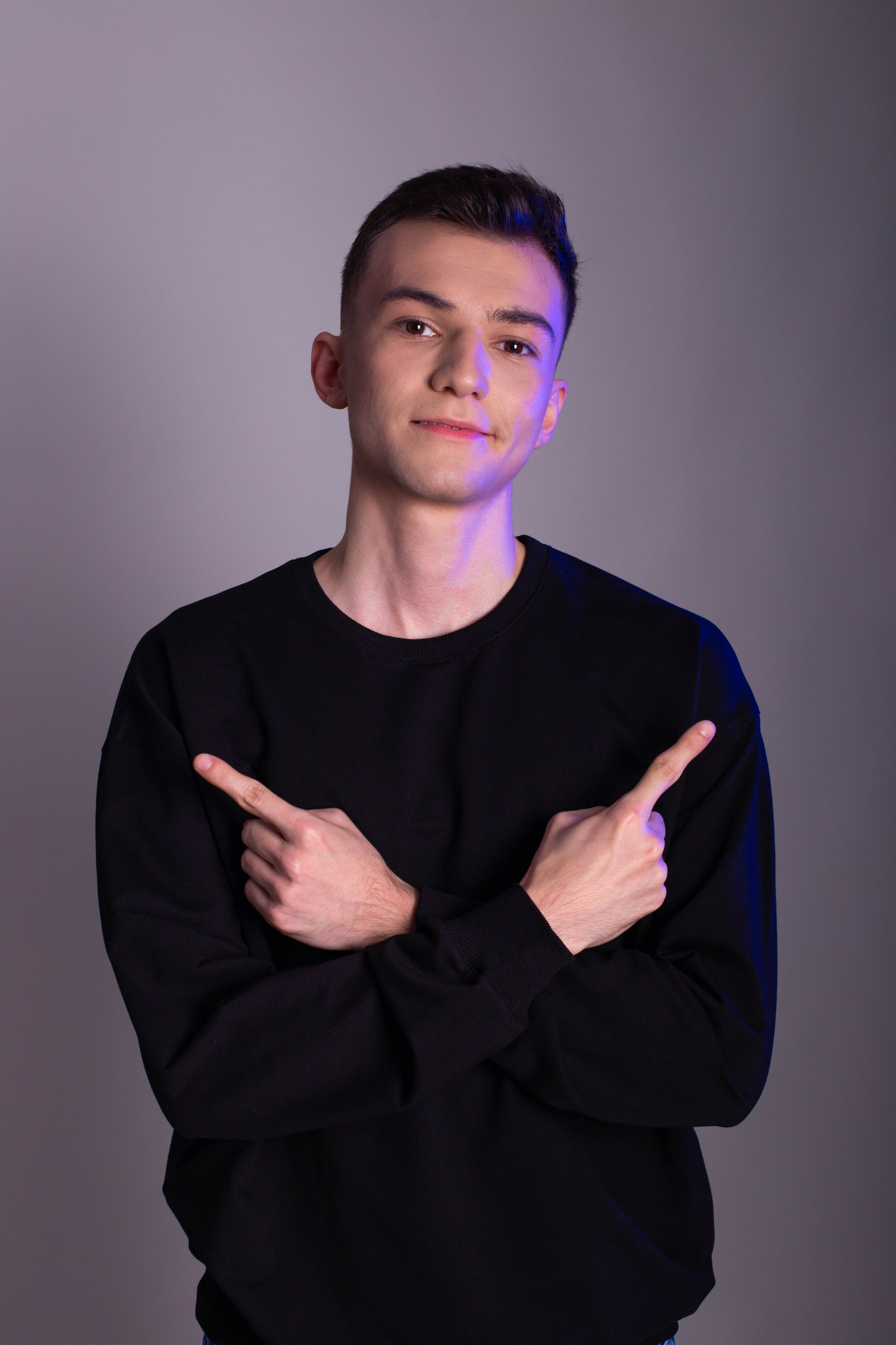Хачатурян Геворг. Promodels