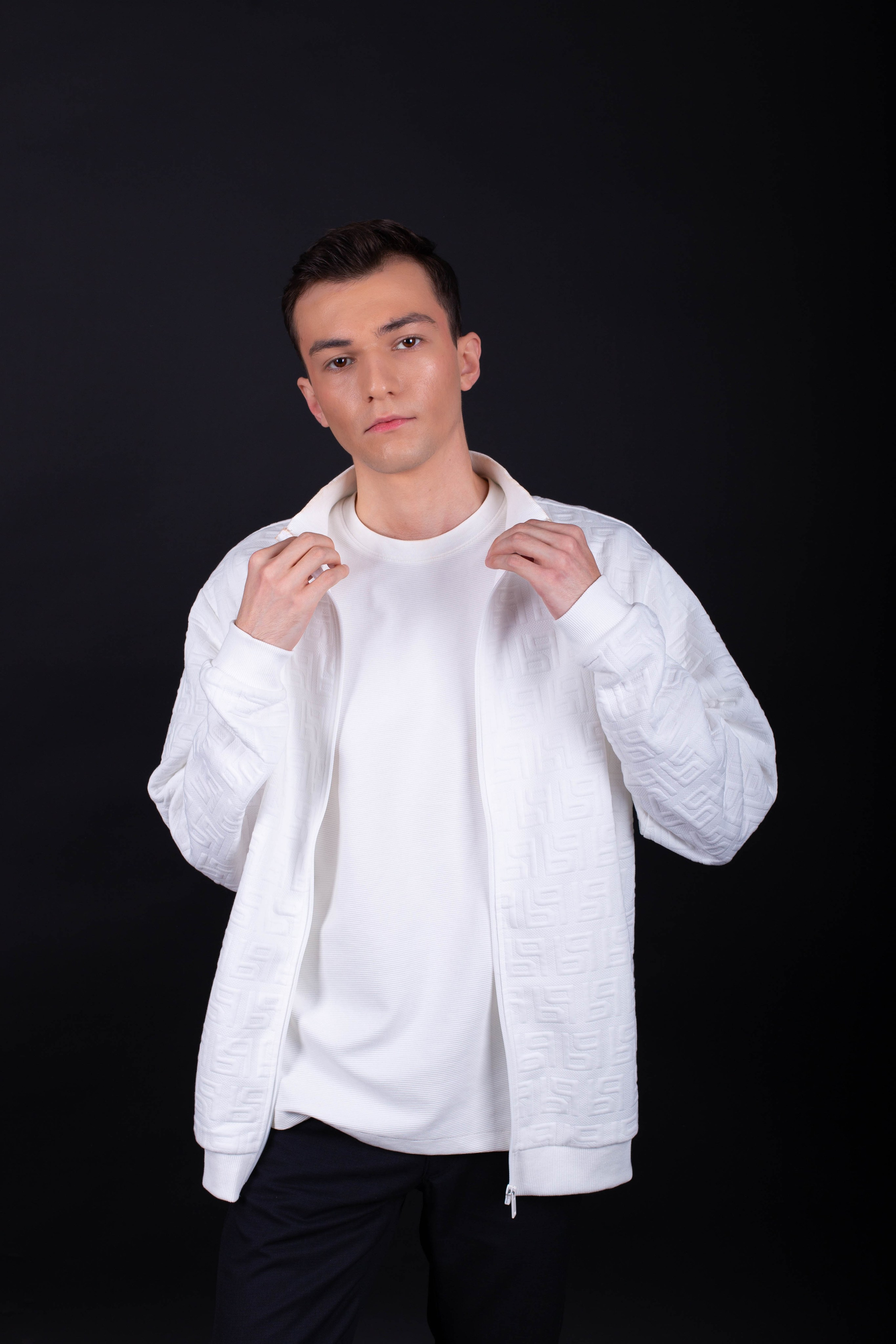 Хачатурян Геворг. Promodels