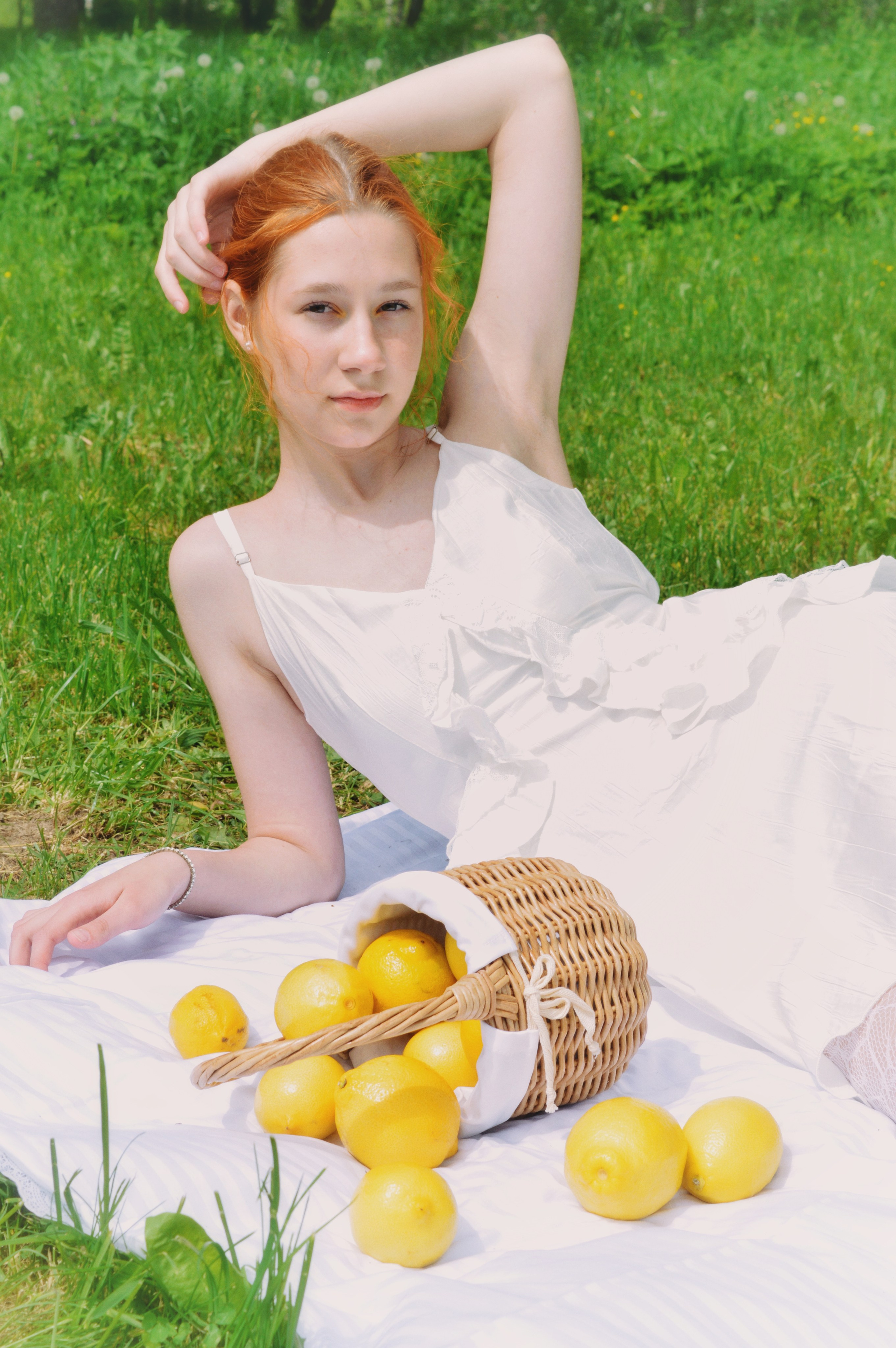 Токарева Алина. Promodels
