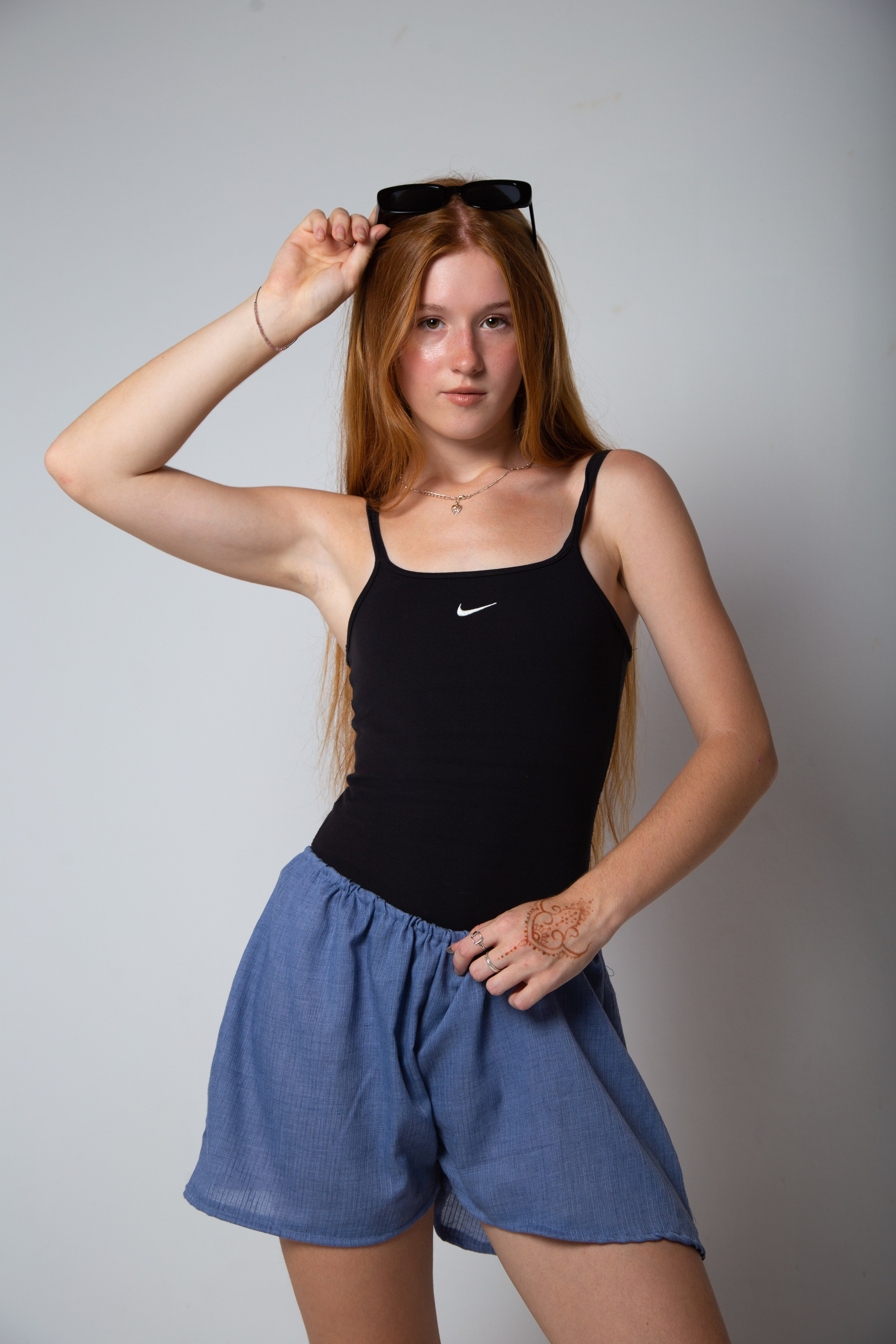 Макиенко Анастасия. Promodels
