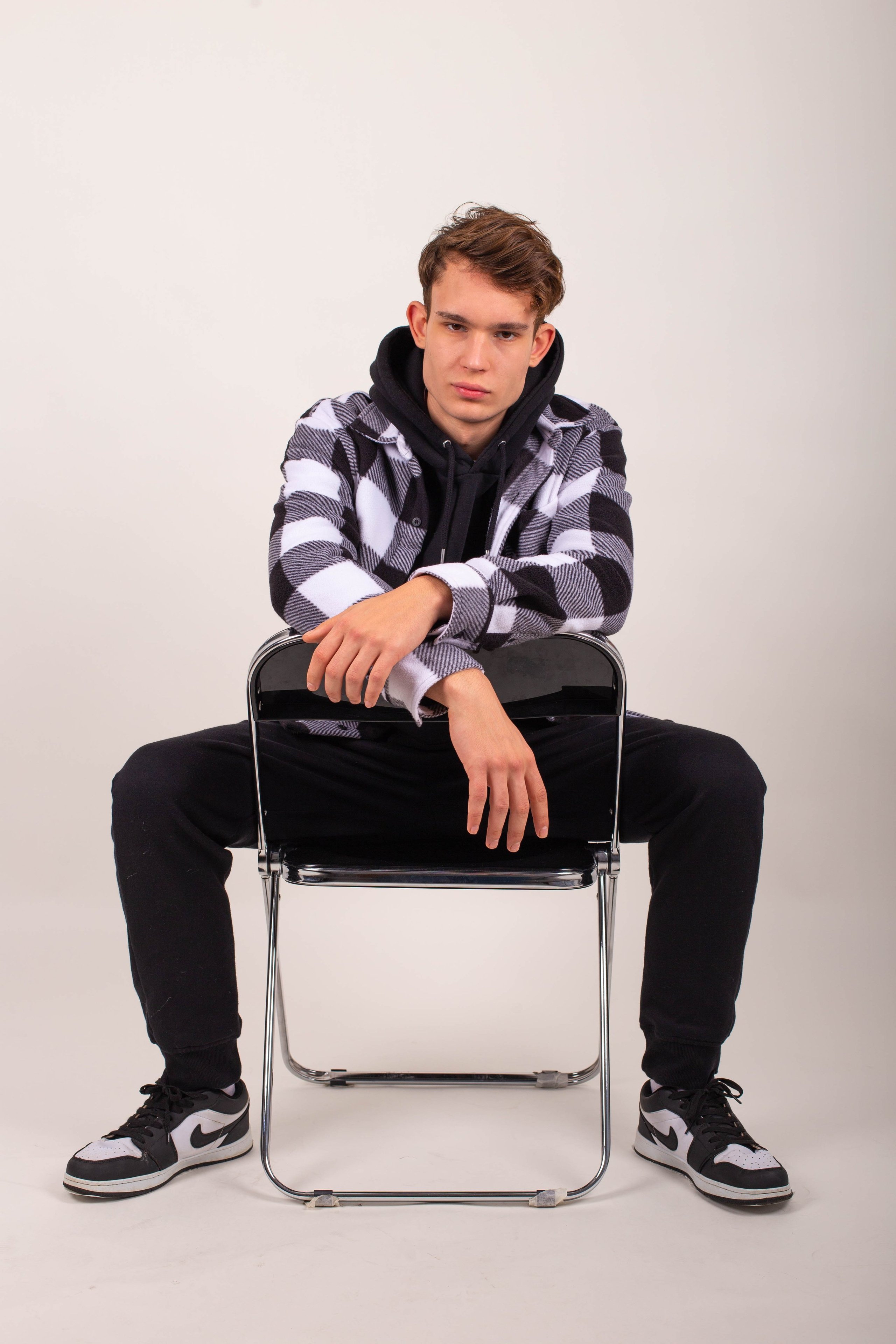 Штальберг Максим. Promodels