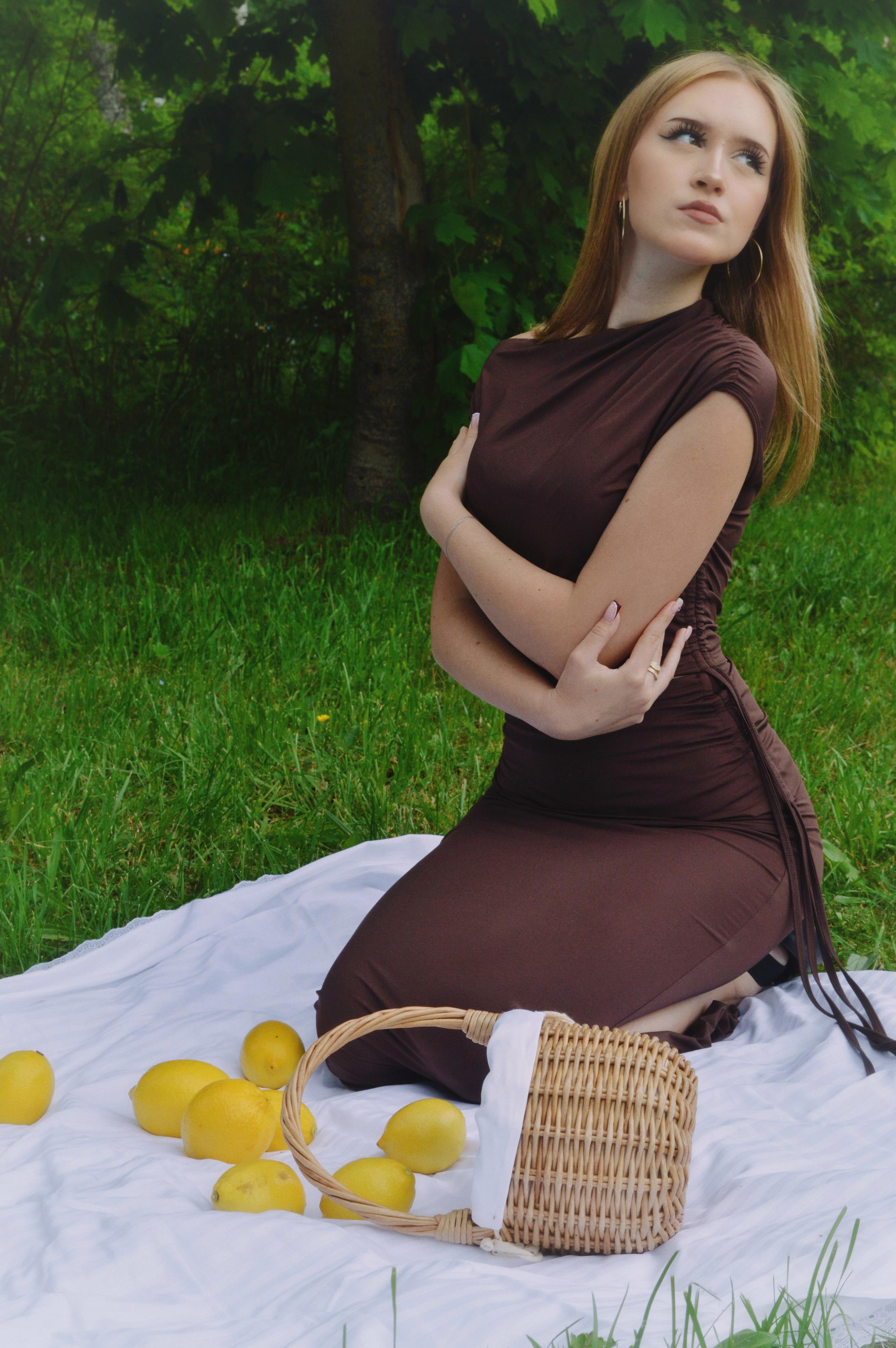 Целова Алина. Promodels