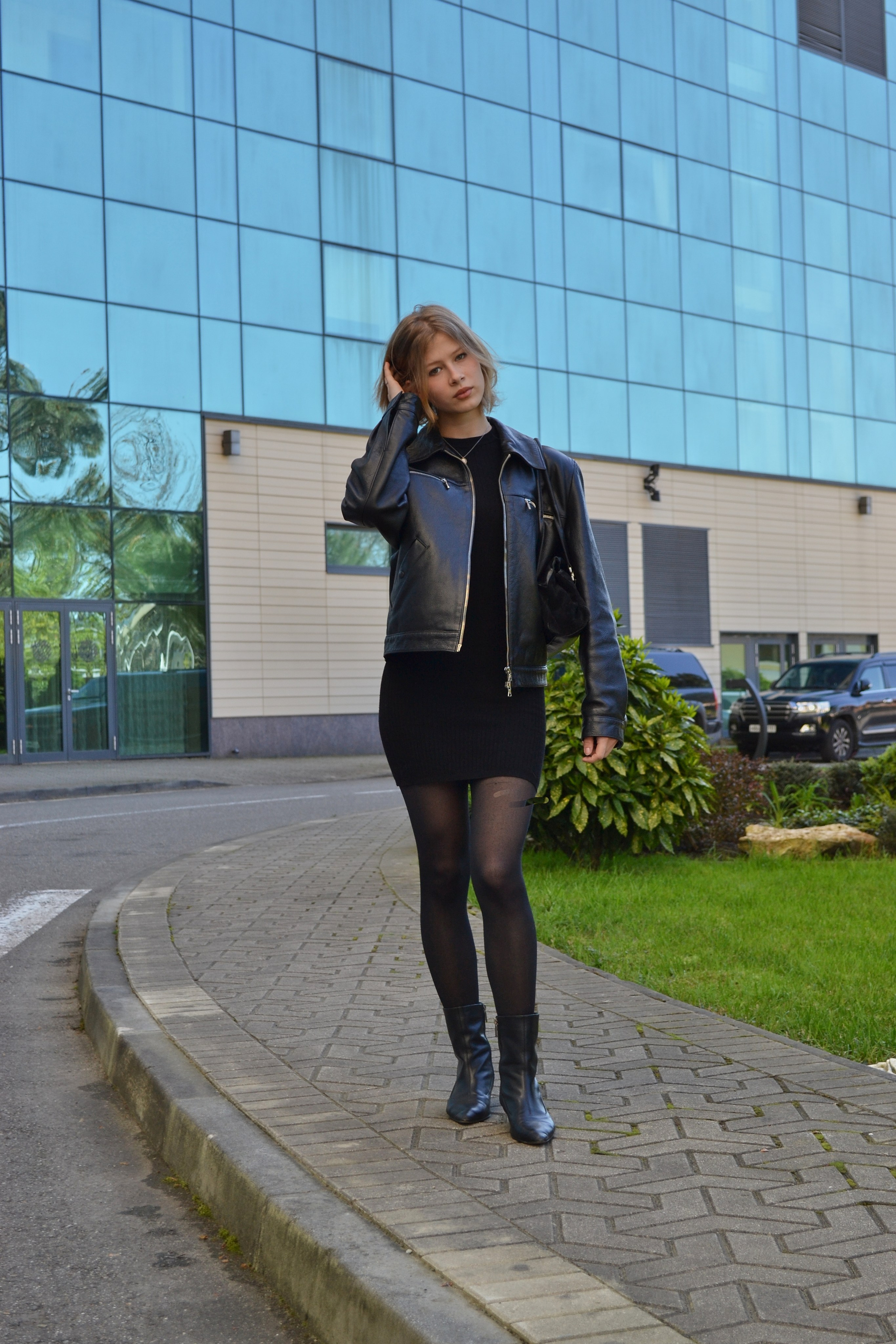 Шадрина Диана. Promodels