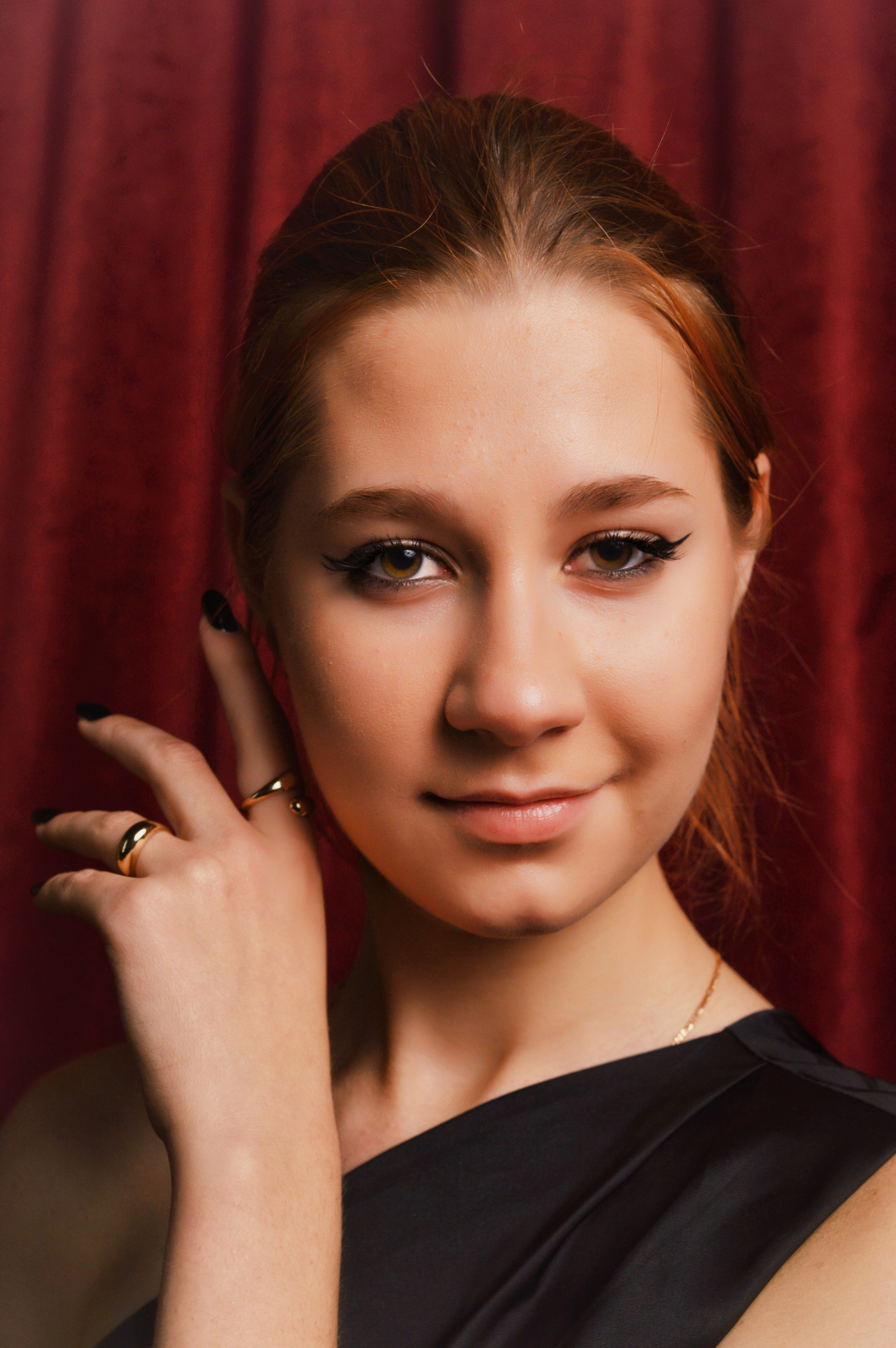 Токарева Алина. Promodels