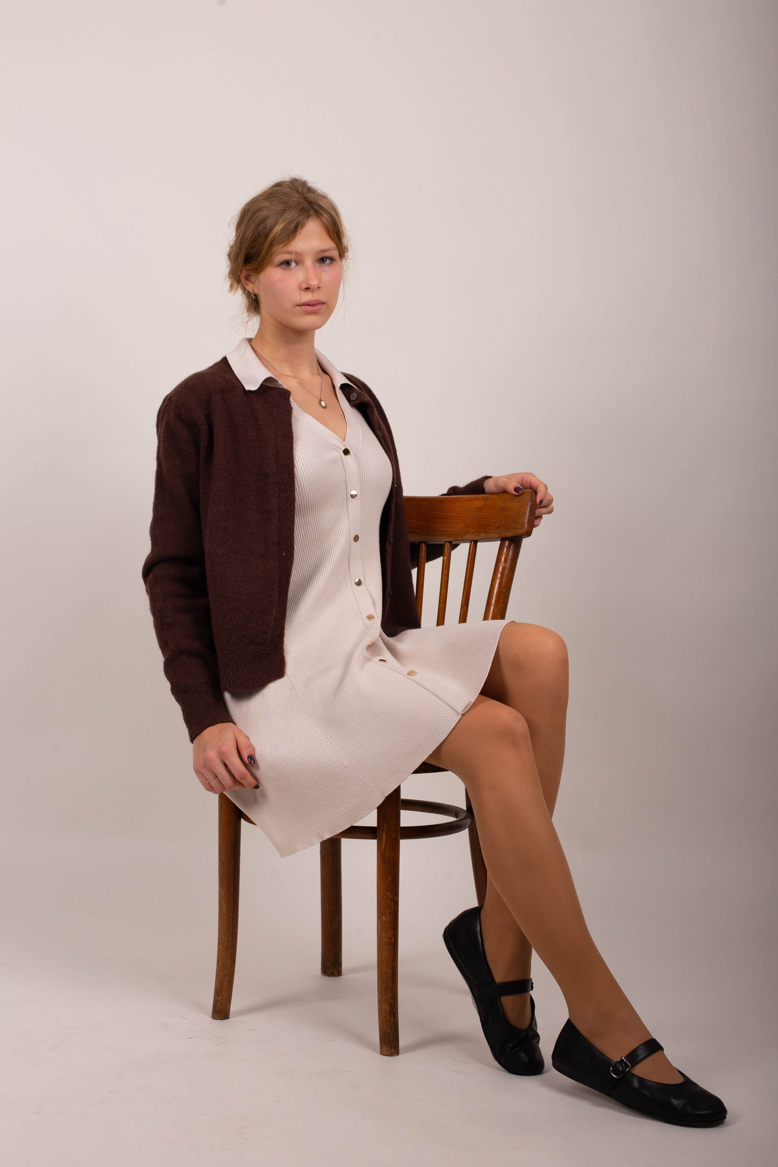 Шадрина Диана. Promodels