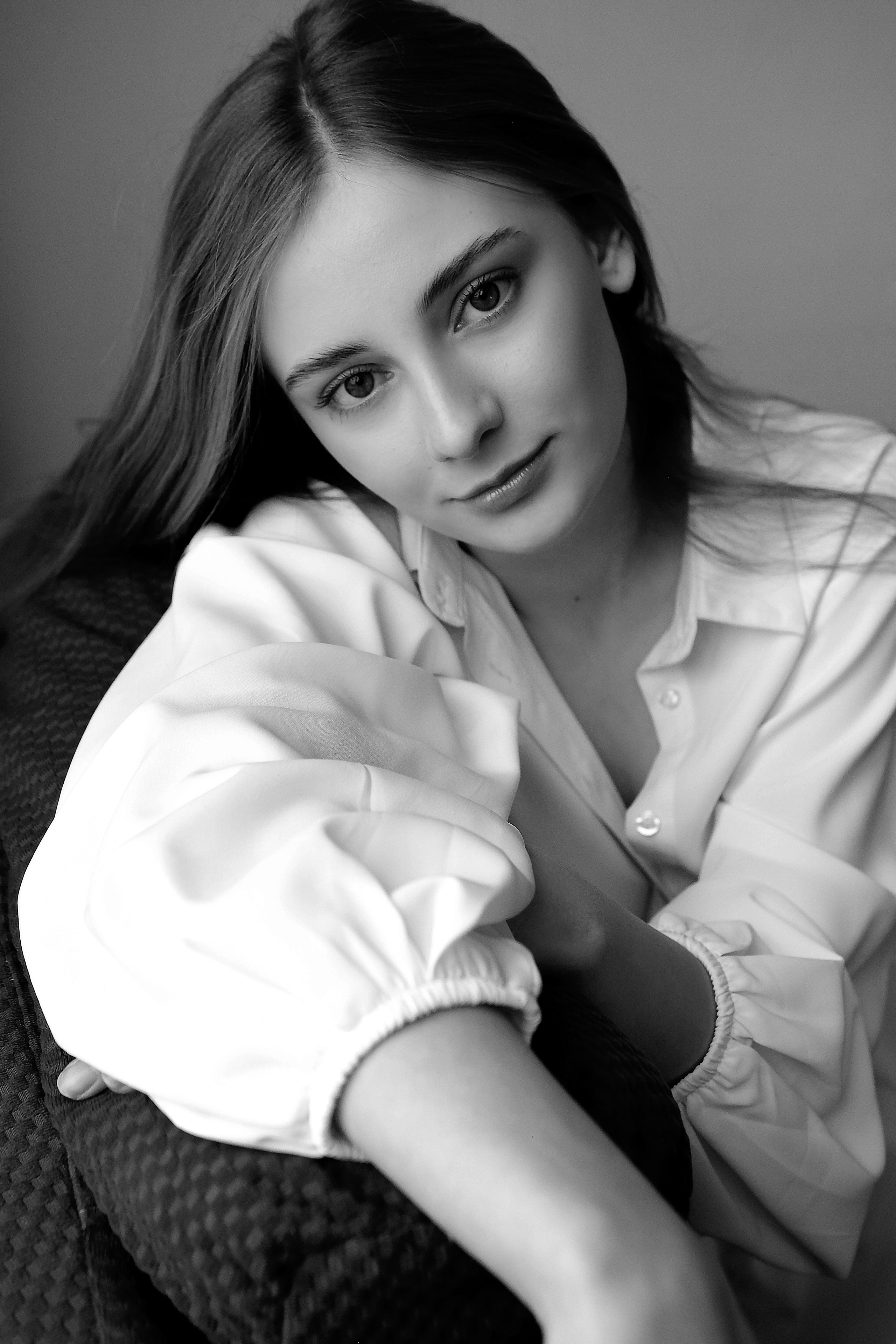 Супрунова Арианна. Promodels