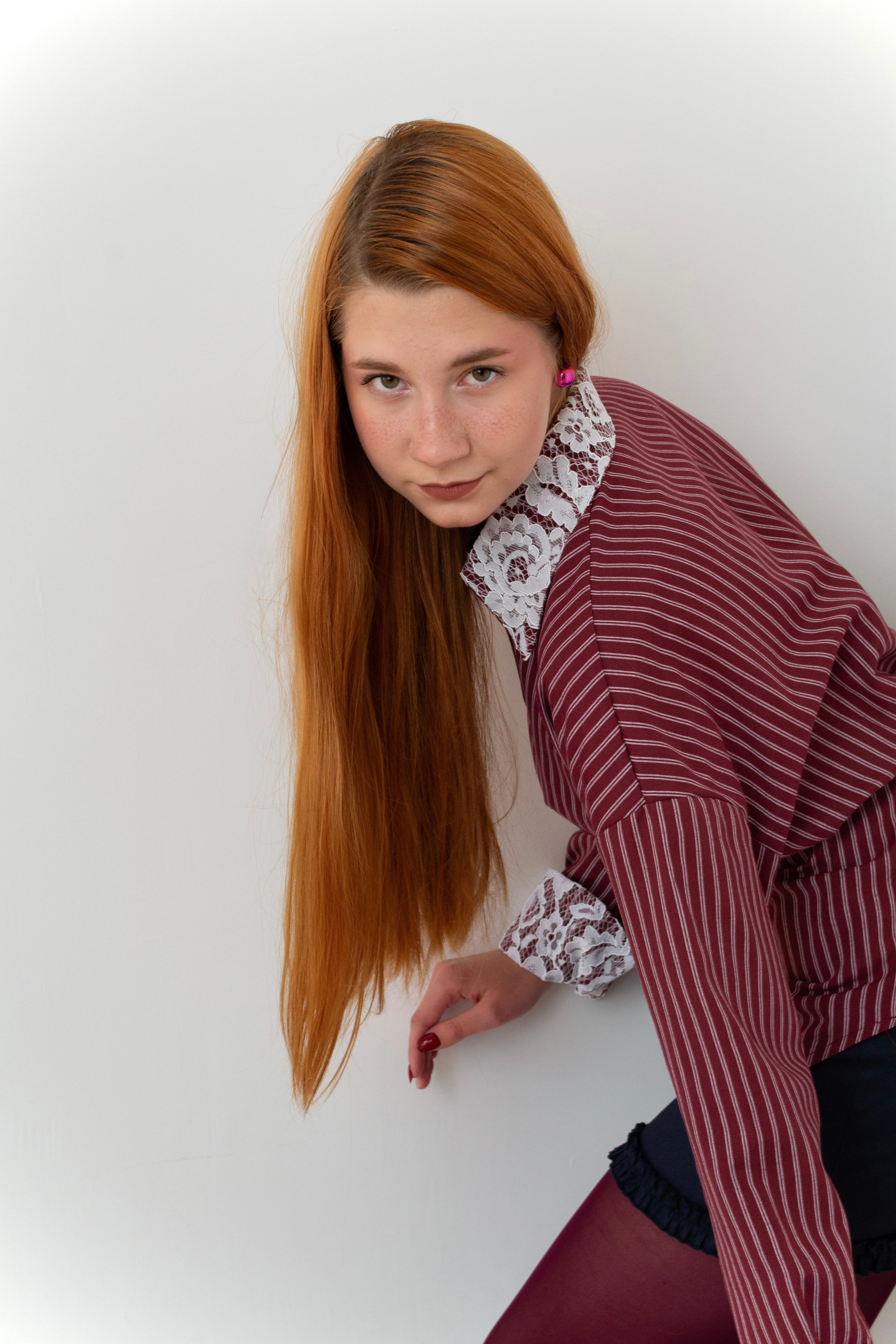 Токарева Алина. Promodels