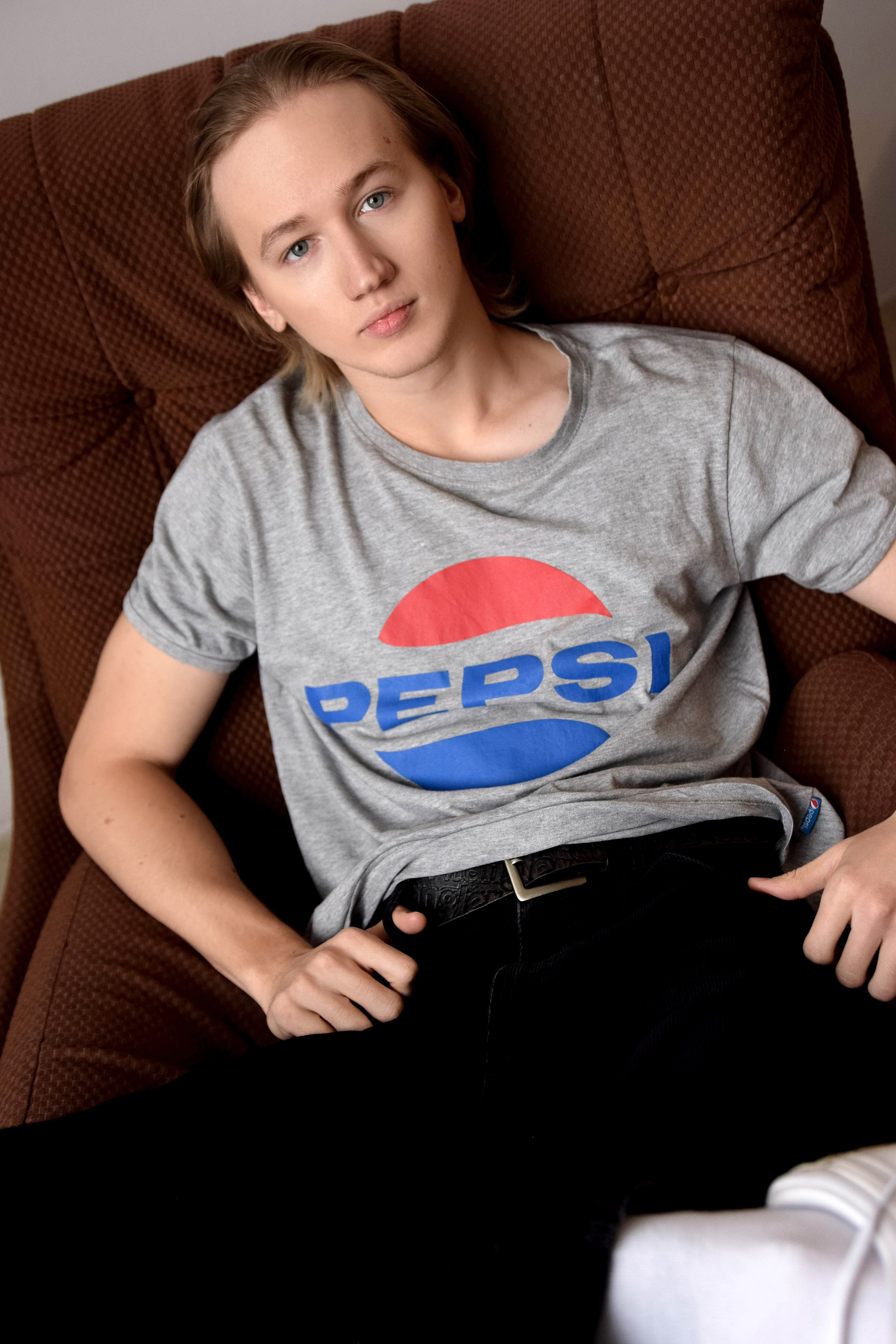 Соболевский Владислав. Promodels