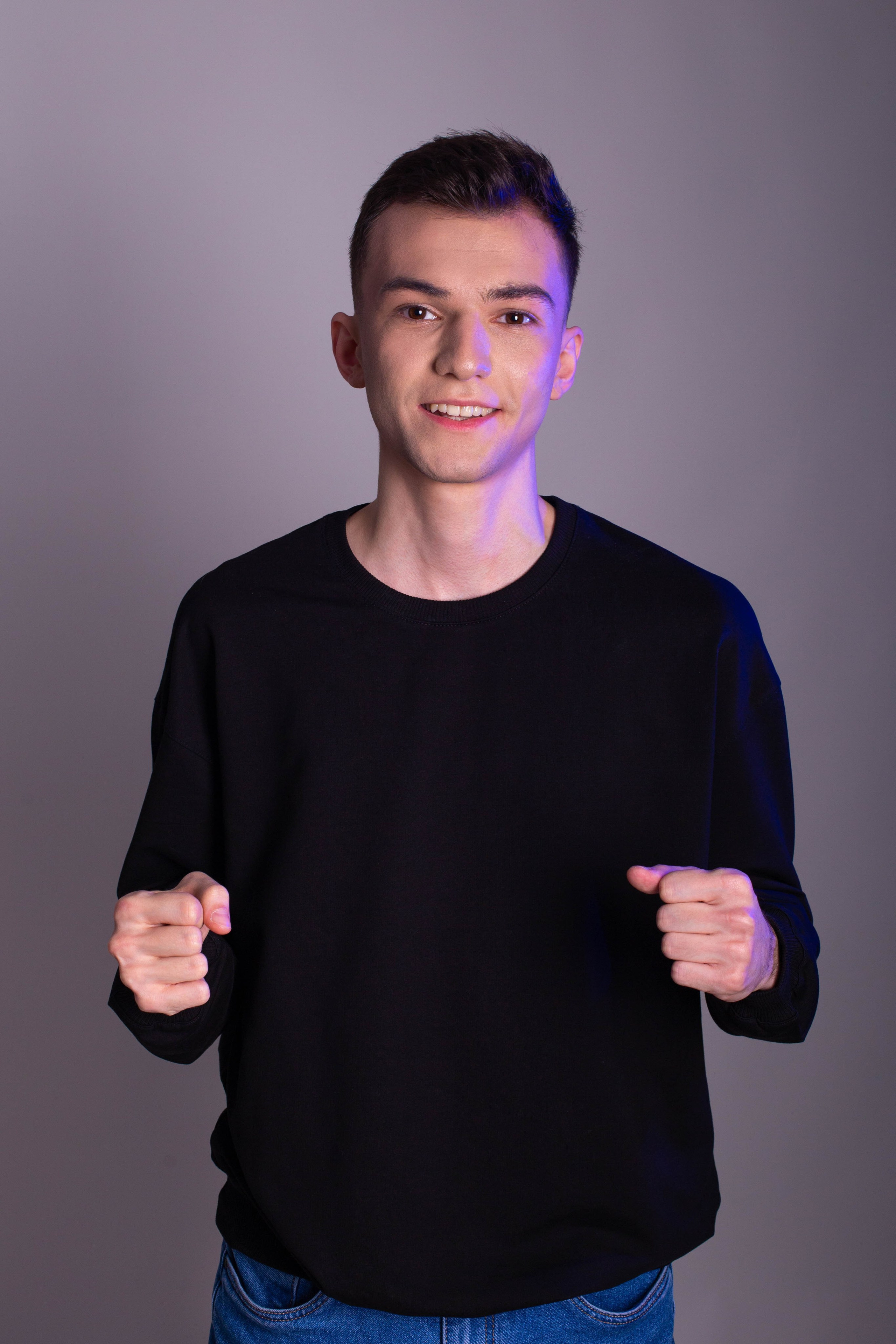 Хачатурян Геворг. Promodels