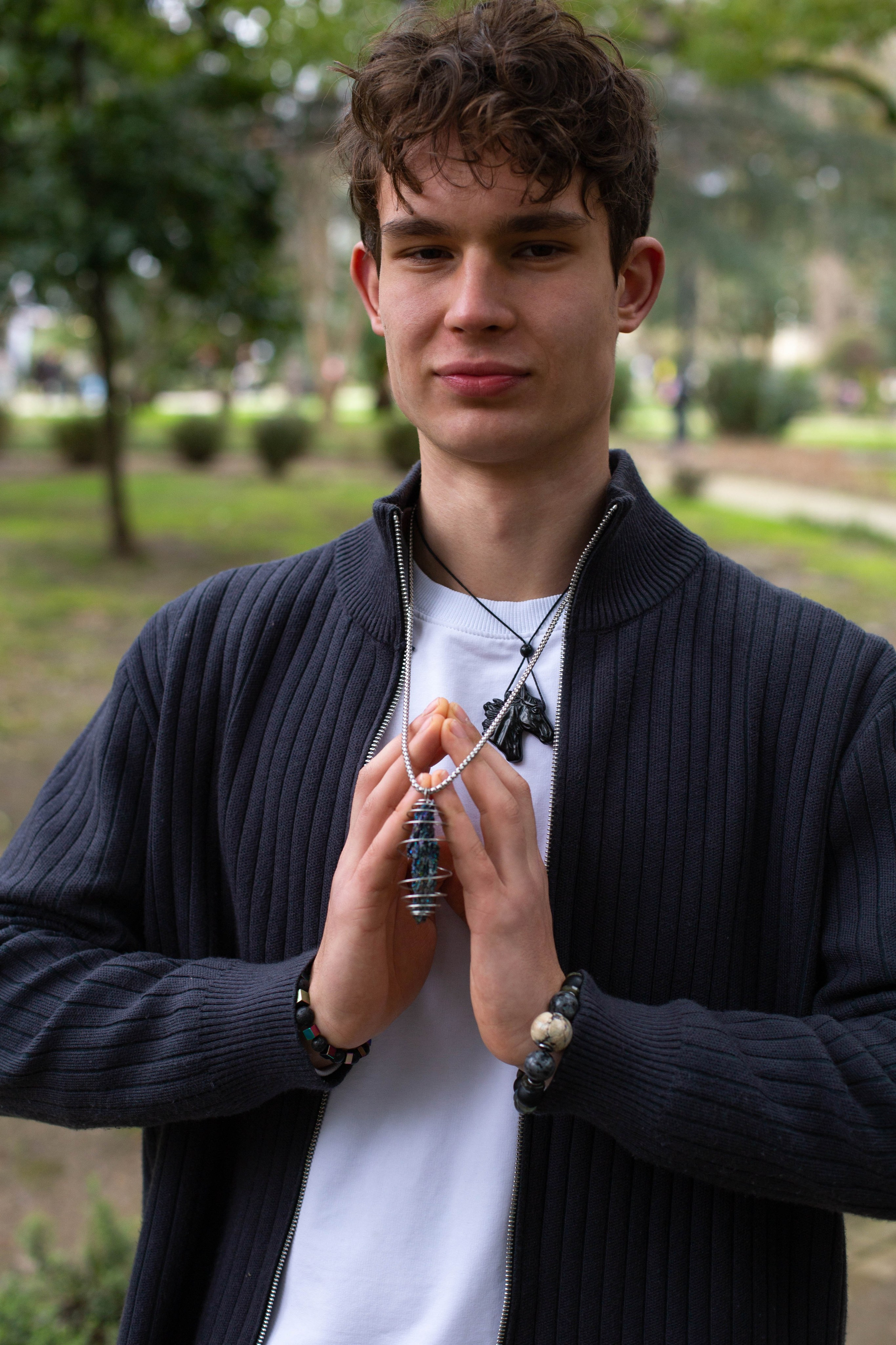 Штальберг Максим. Promodels