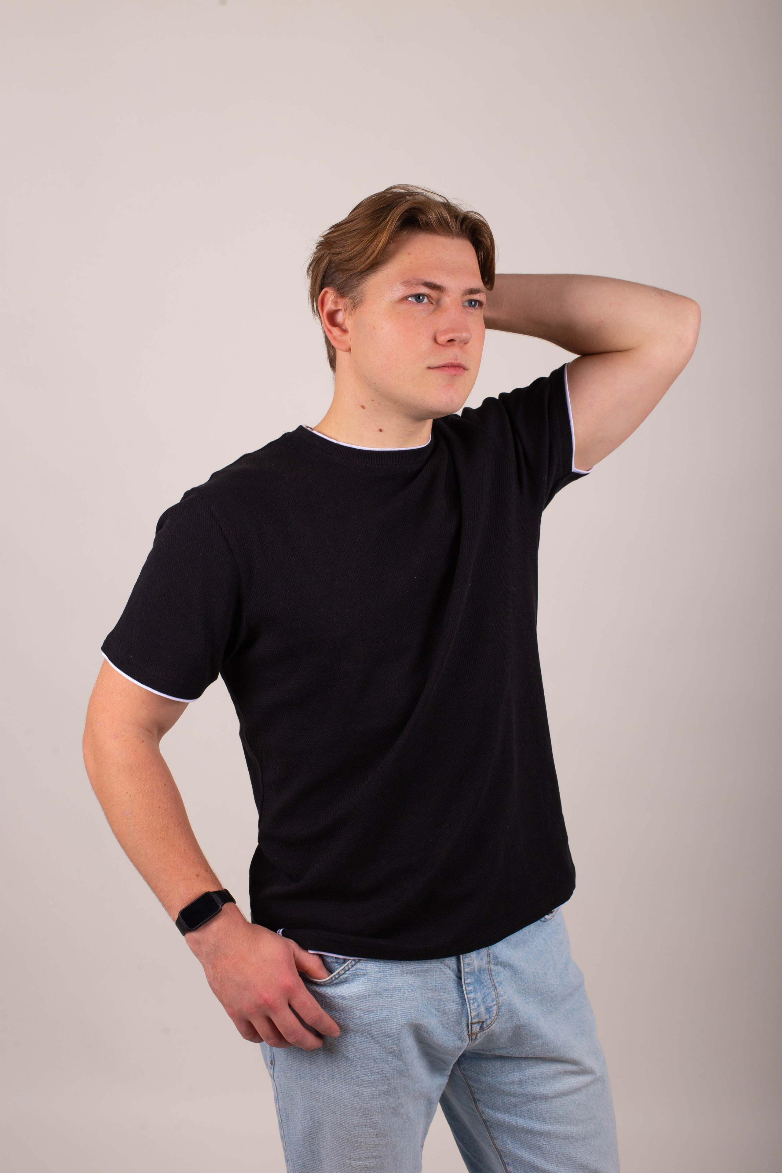 Сальников Алексей. Promodels
