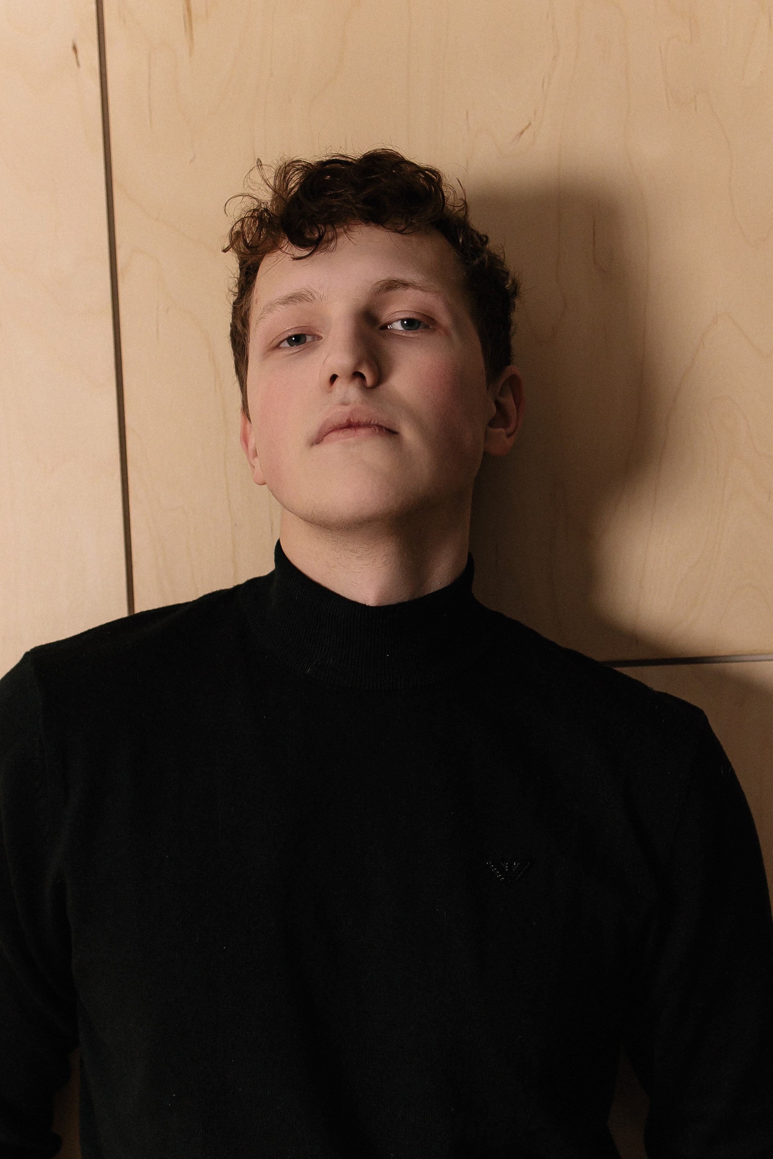 Попов Алексей. Promodels