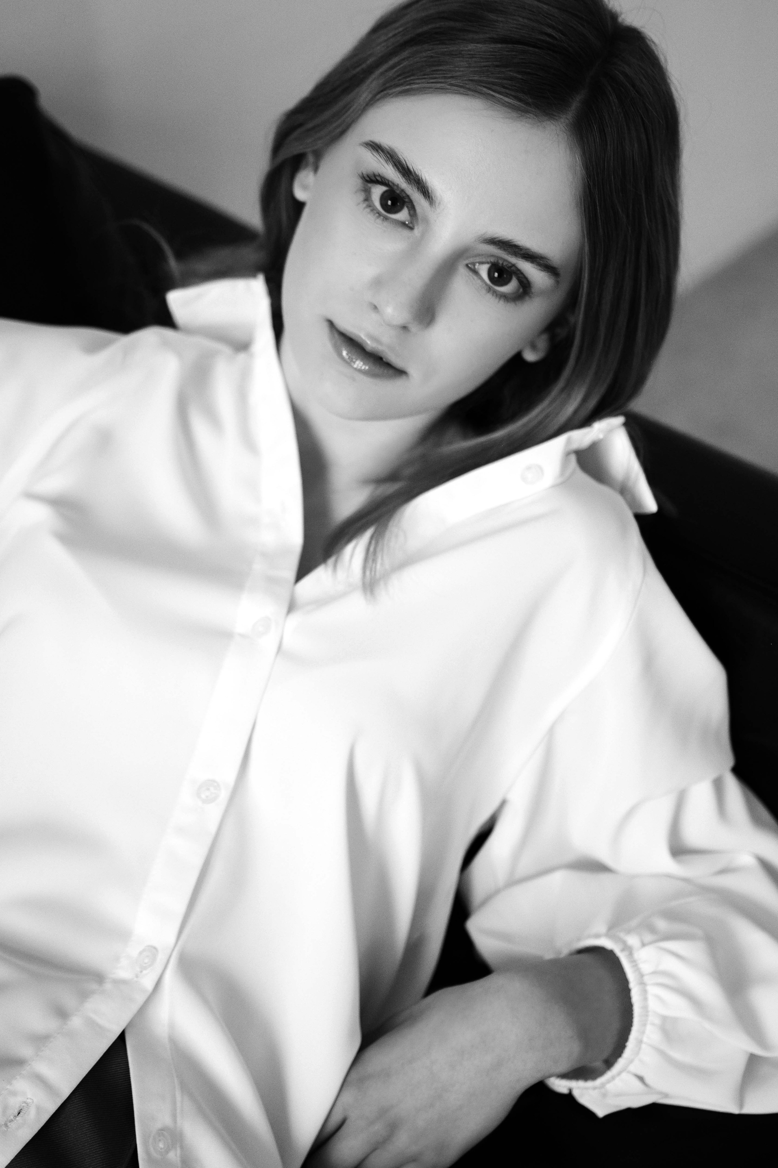 Супрунова Арианна. Promodels