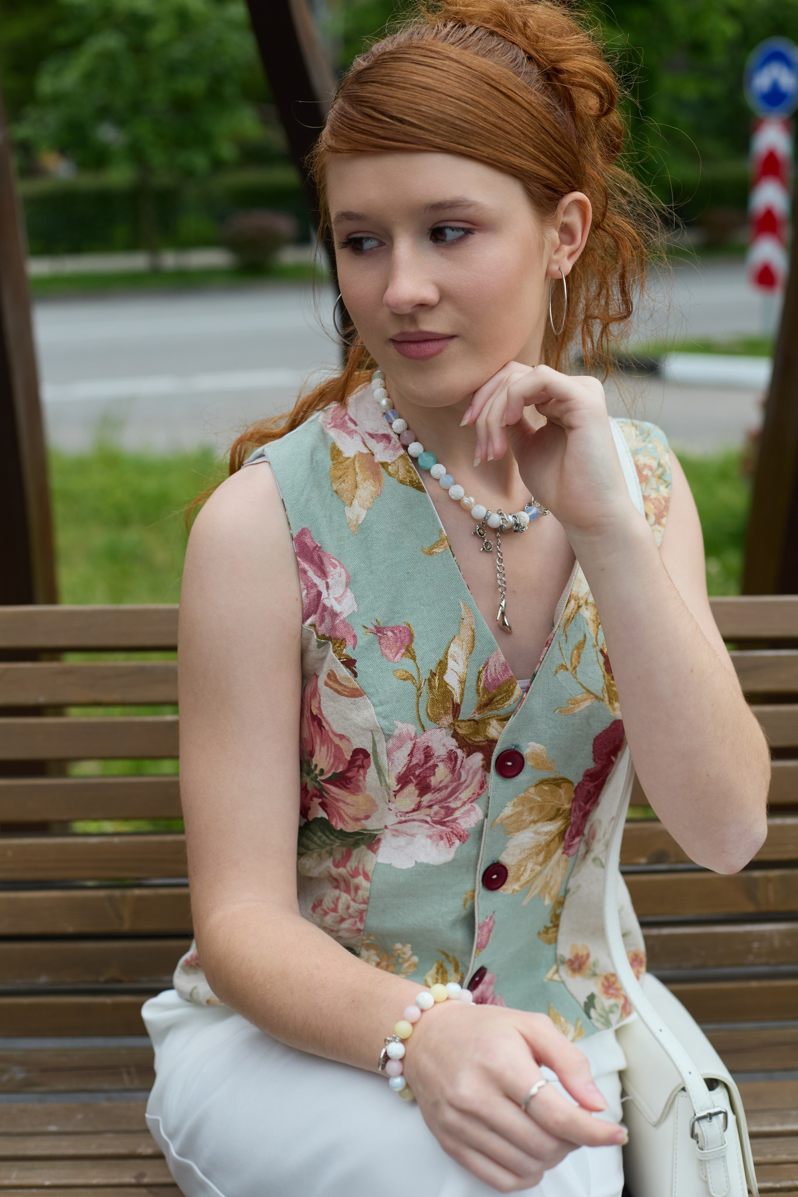 Макиенко Анастасия. Promodels