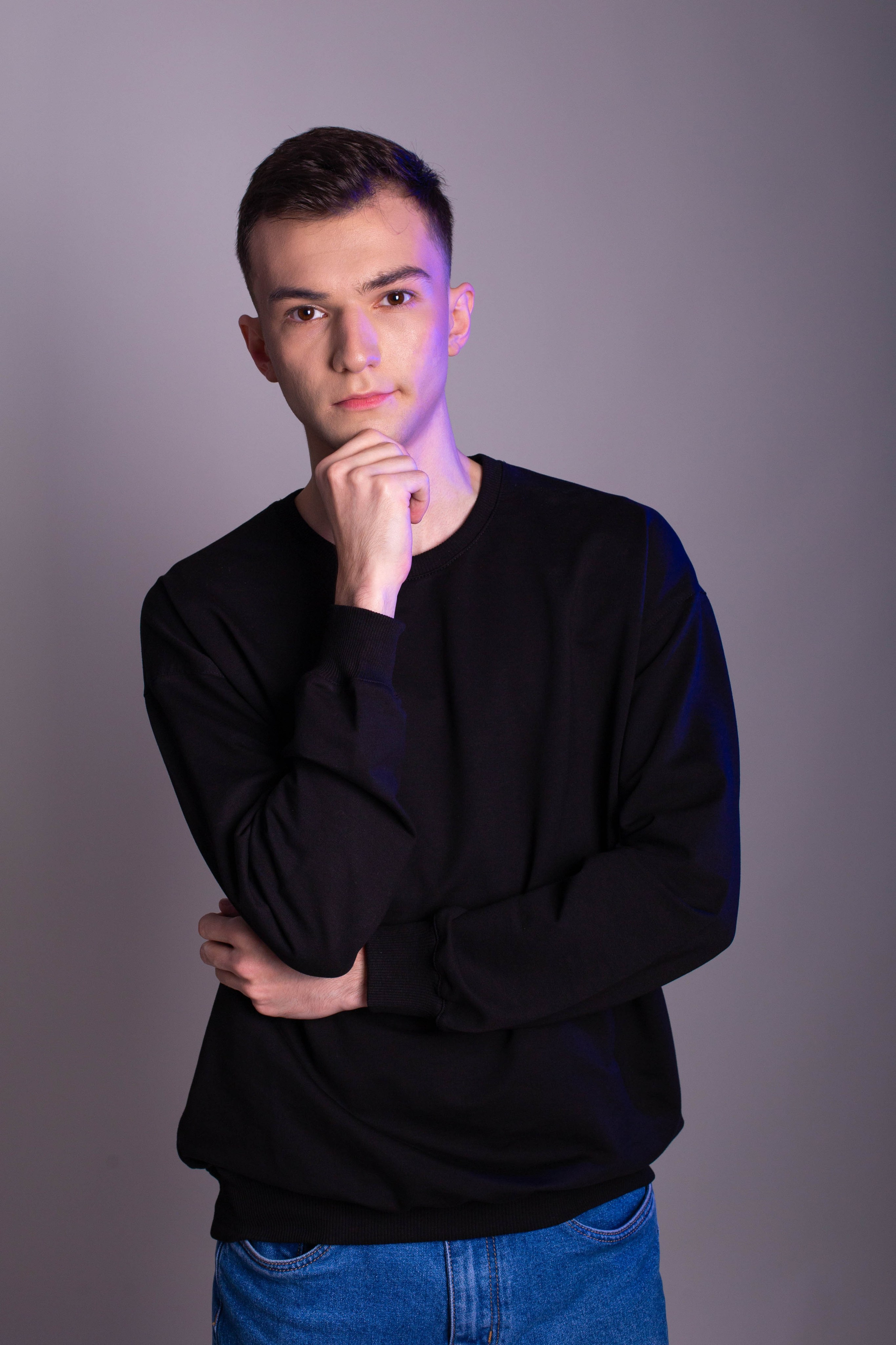 Хачатурян Геворг. Promodels