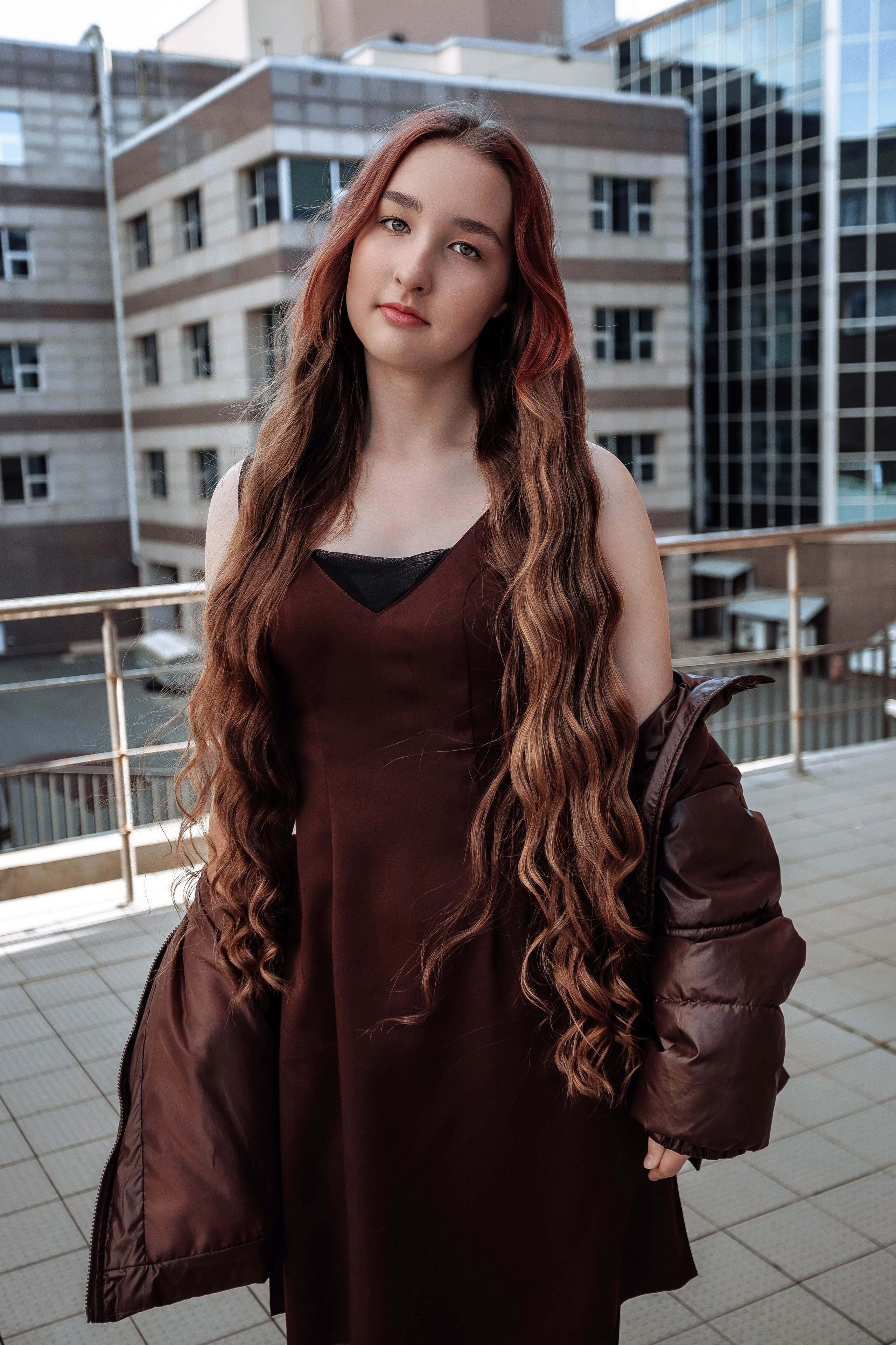 Столярова Дарья. Promodels