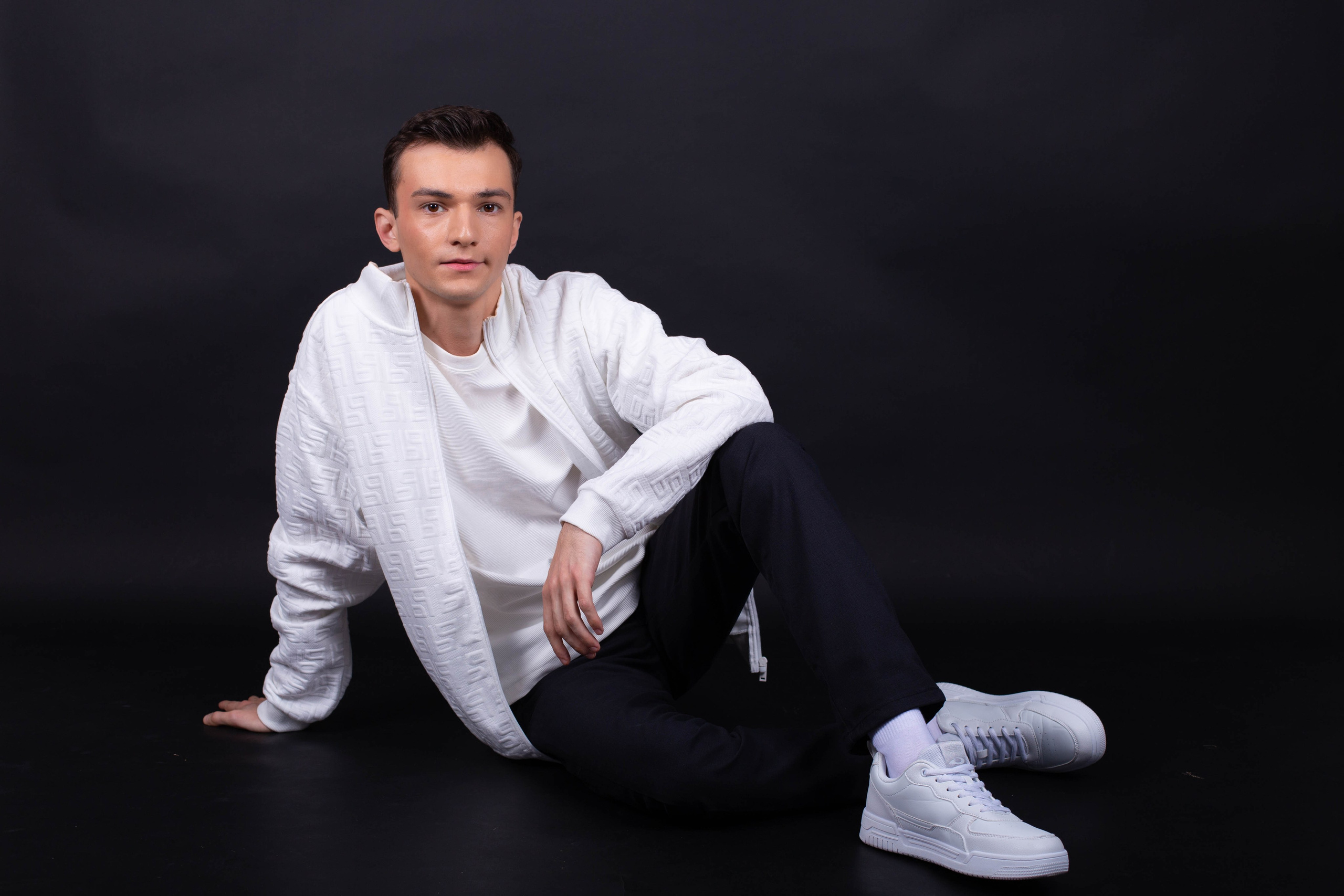 Хачатурян Геворг. Promodels