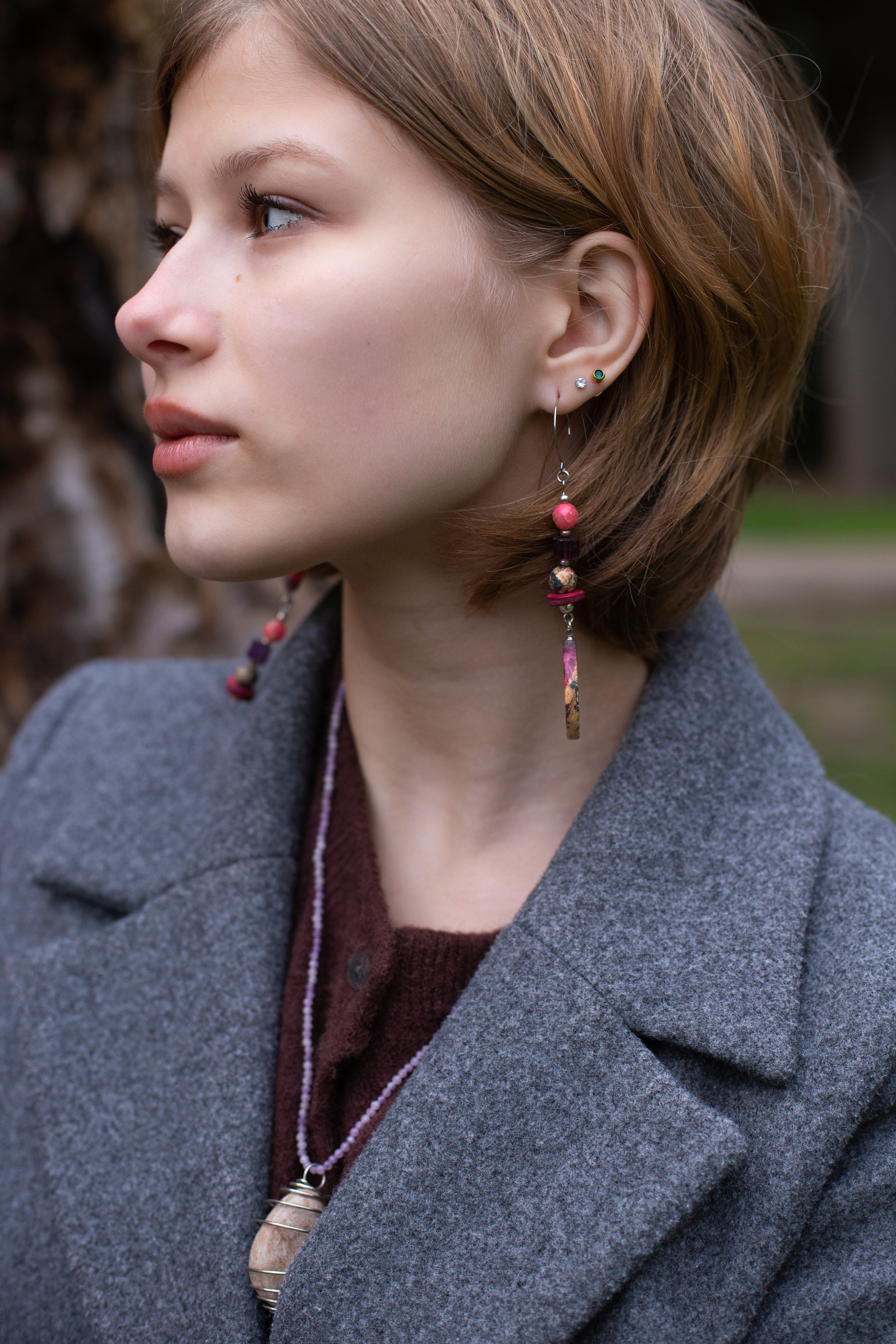 Шадрина Диана. Promodels