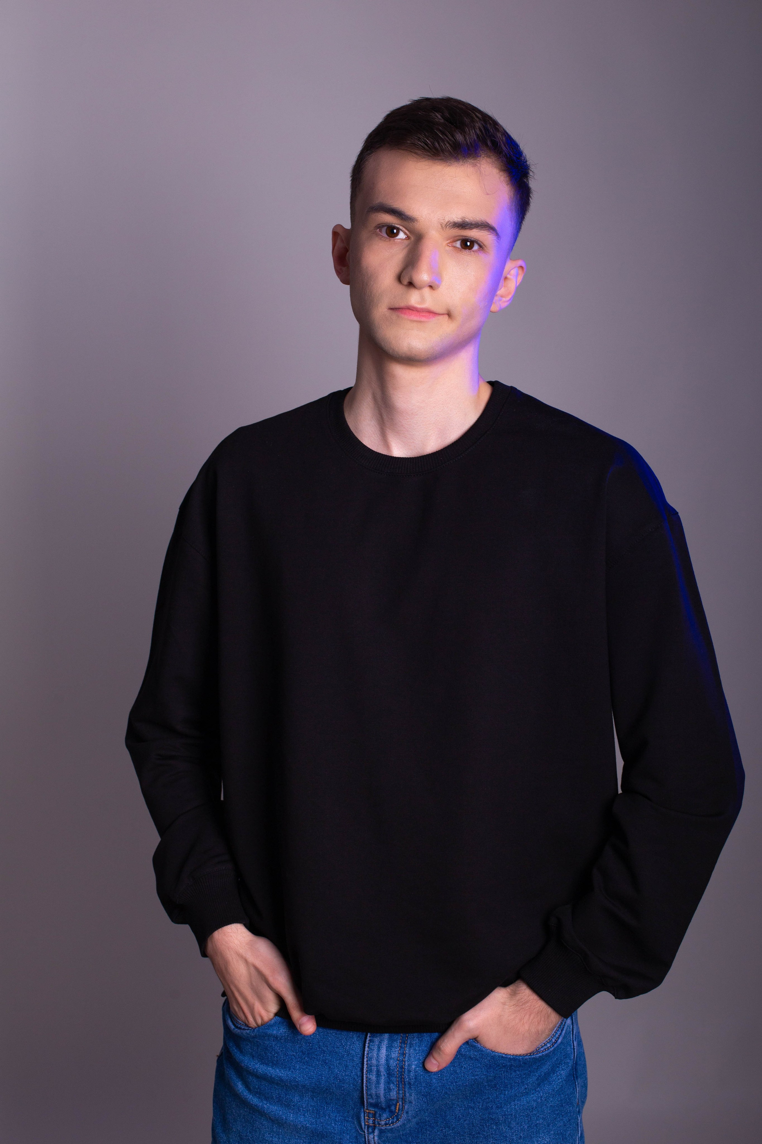 Хачатурян Геворг. Promodels