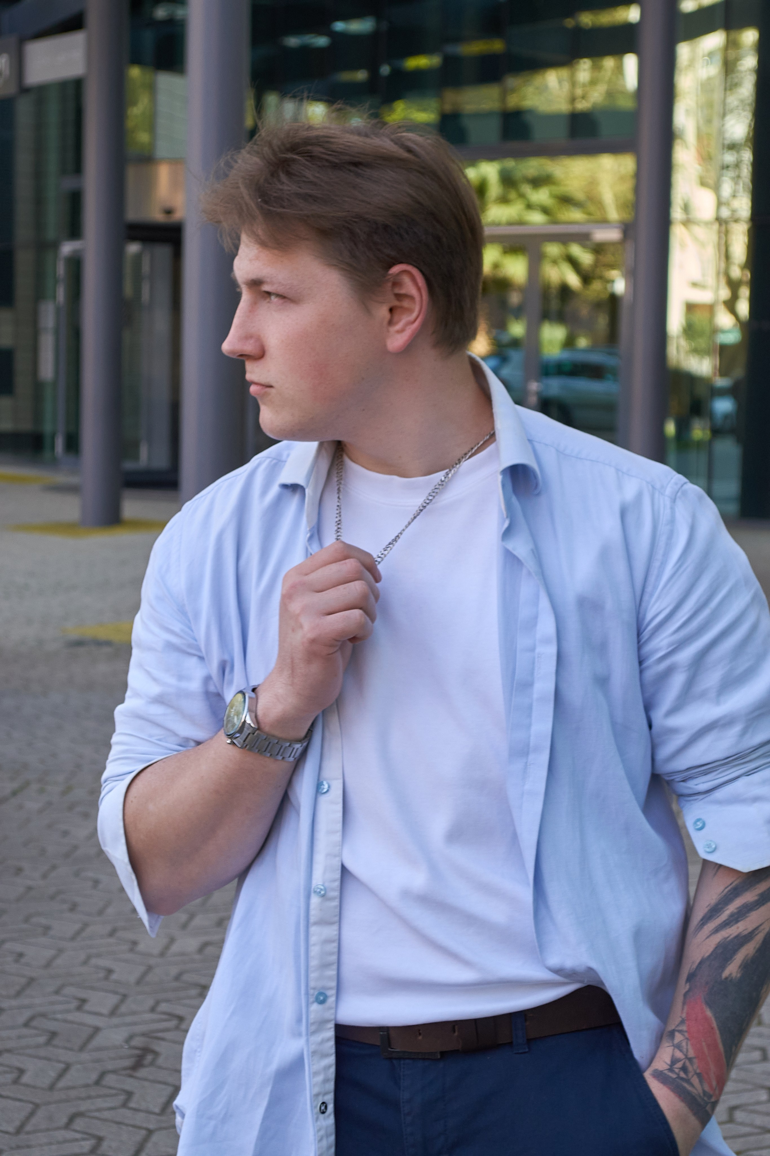 Сальников Алексей. Promodels