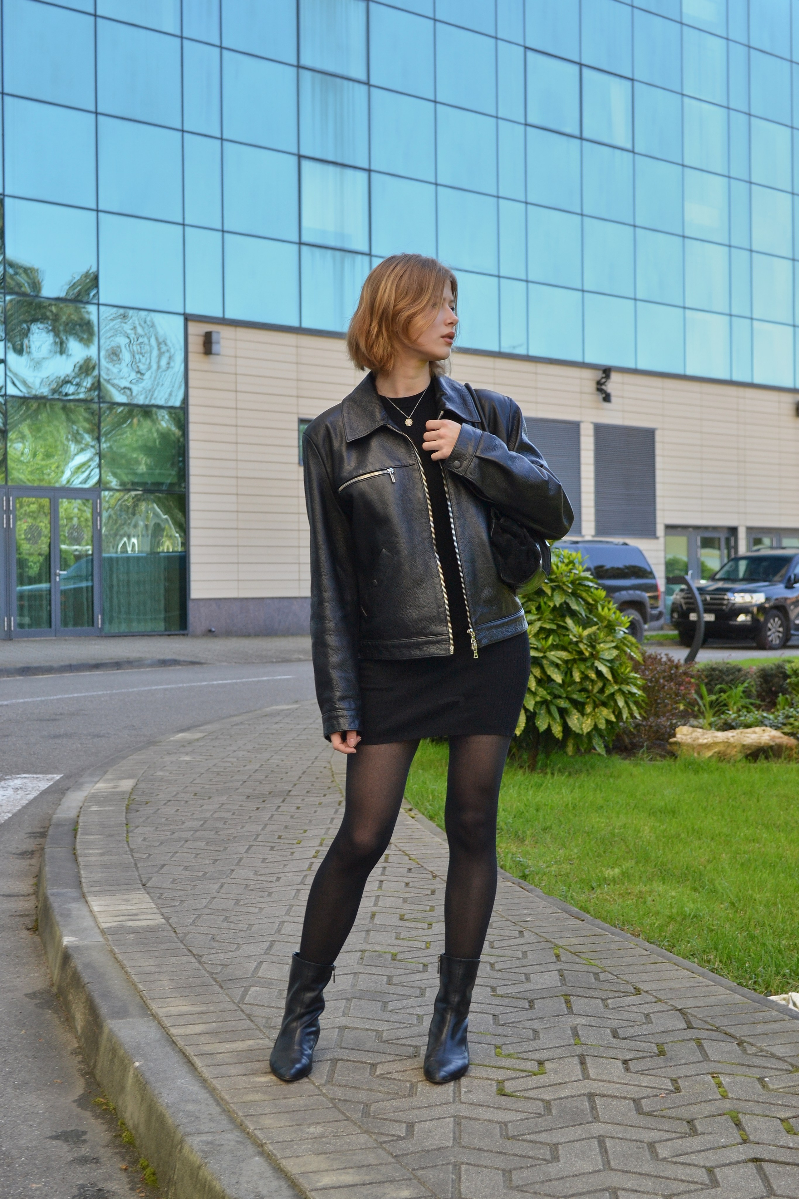 Шадрина Диана. Promodels