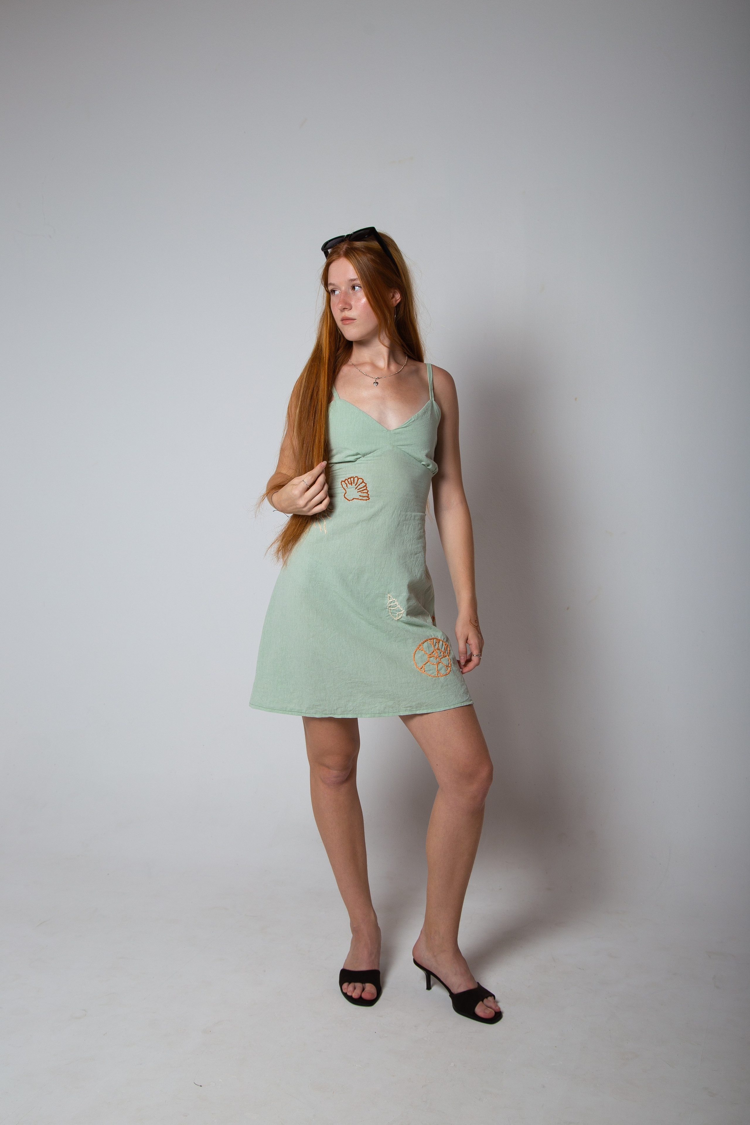 Макиенко Анастасия. Promodels
