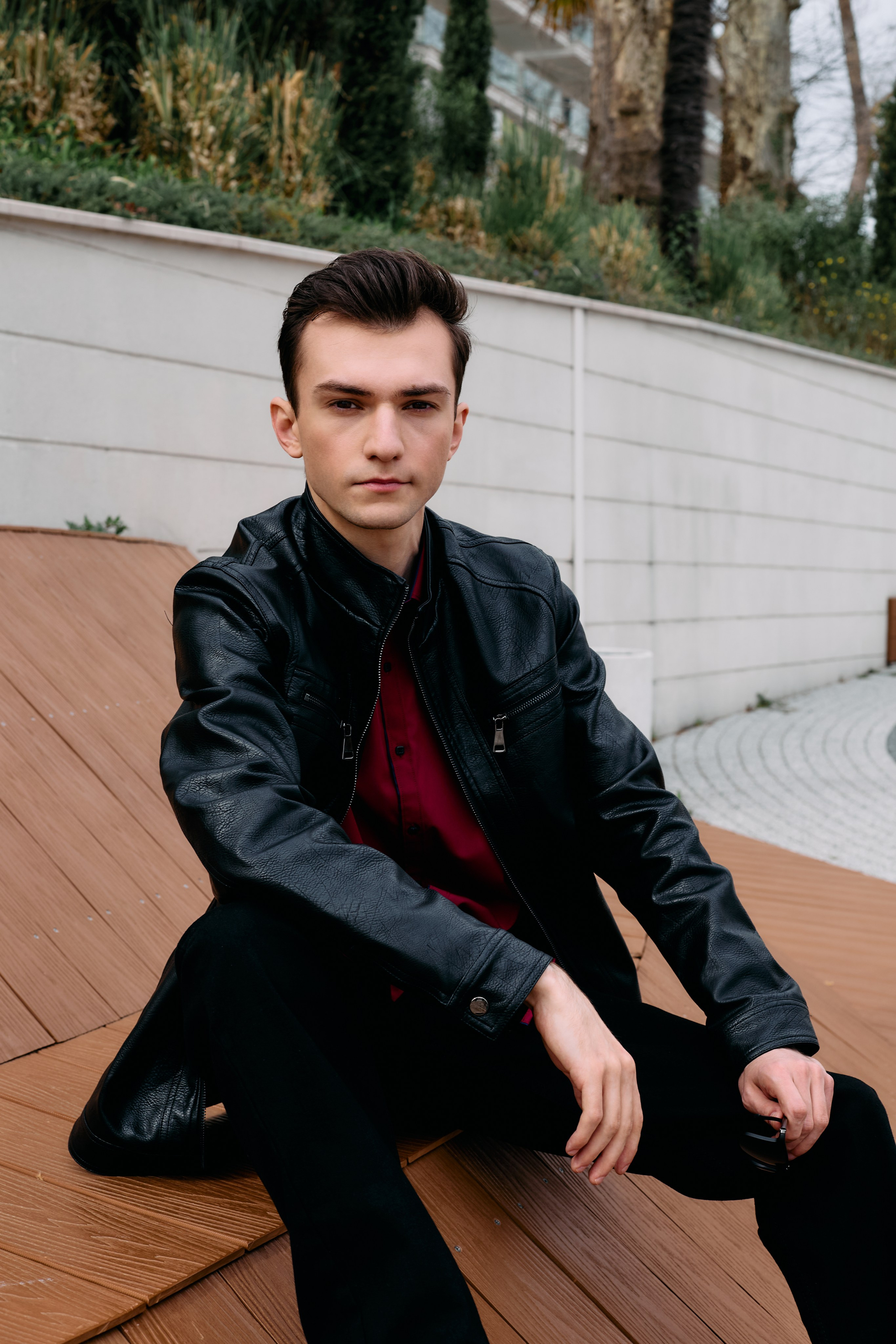 Хачатурян Геворг. Promodels