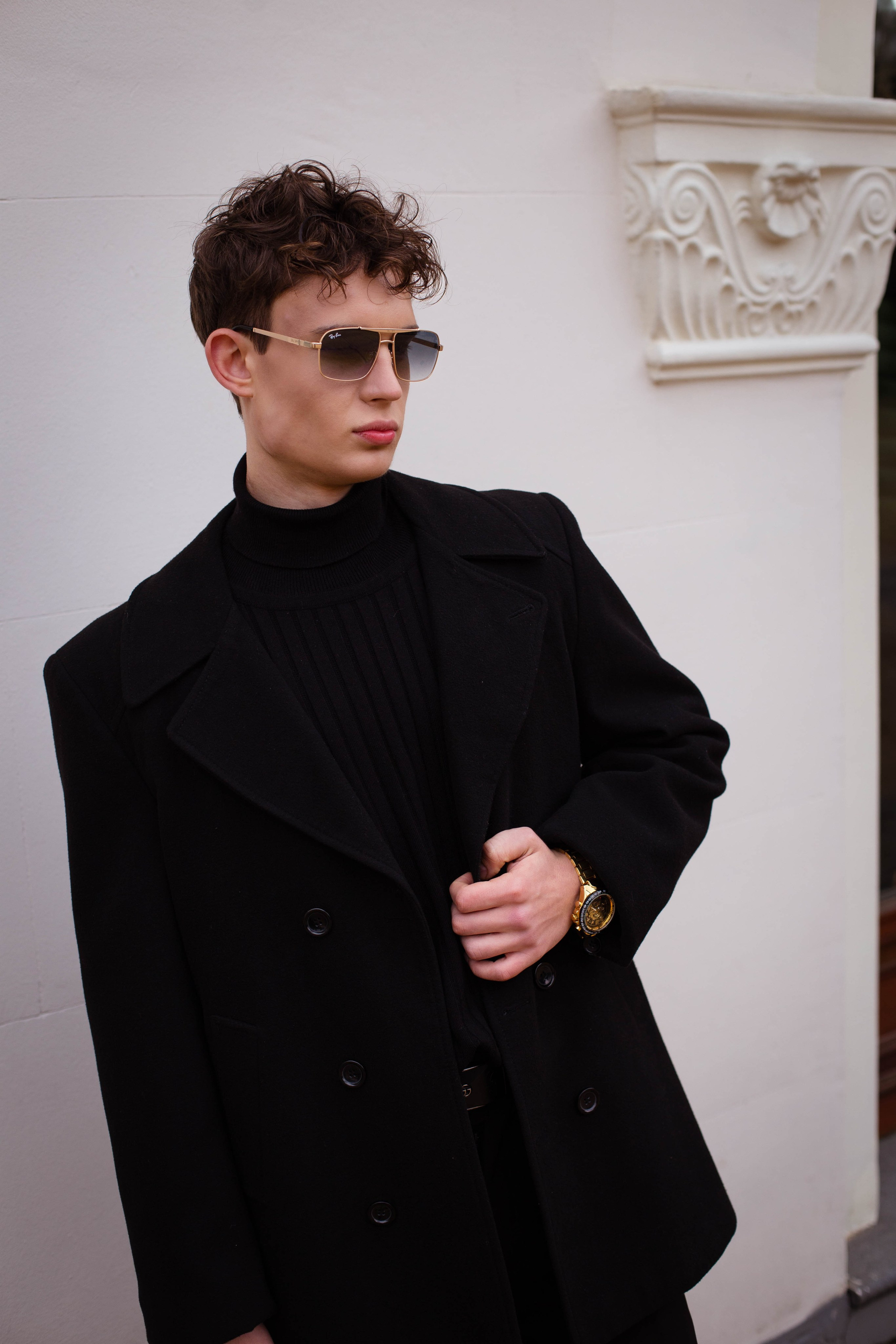 Штальберг Максим. Promodels