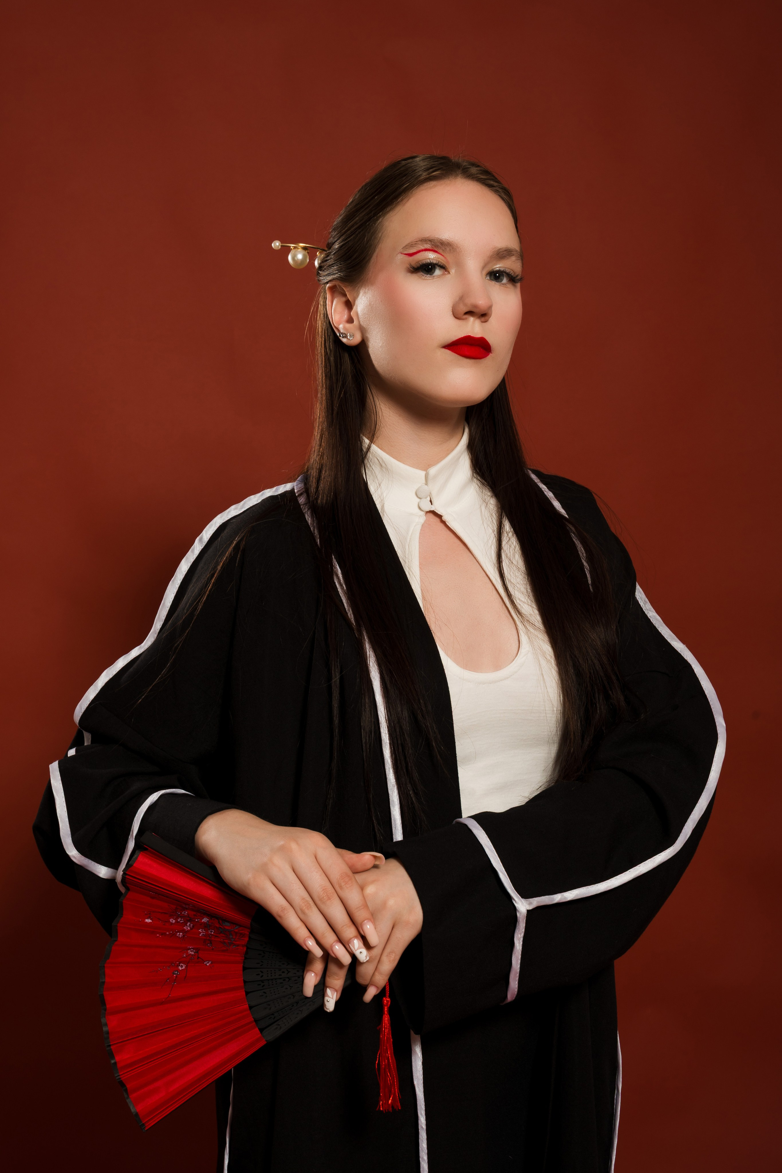 Матюшова Дарья. Promodels