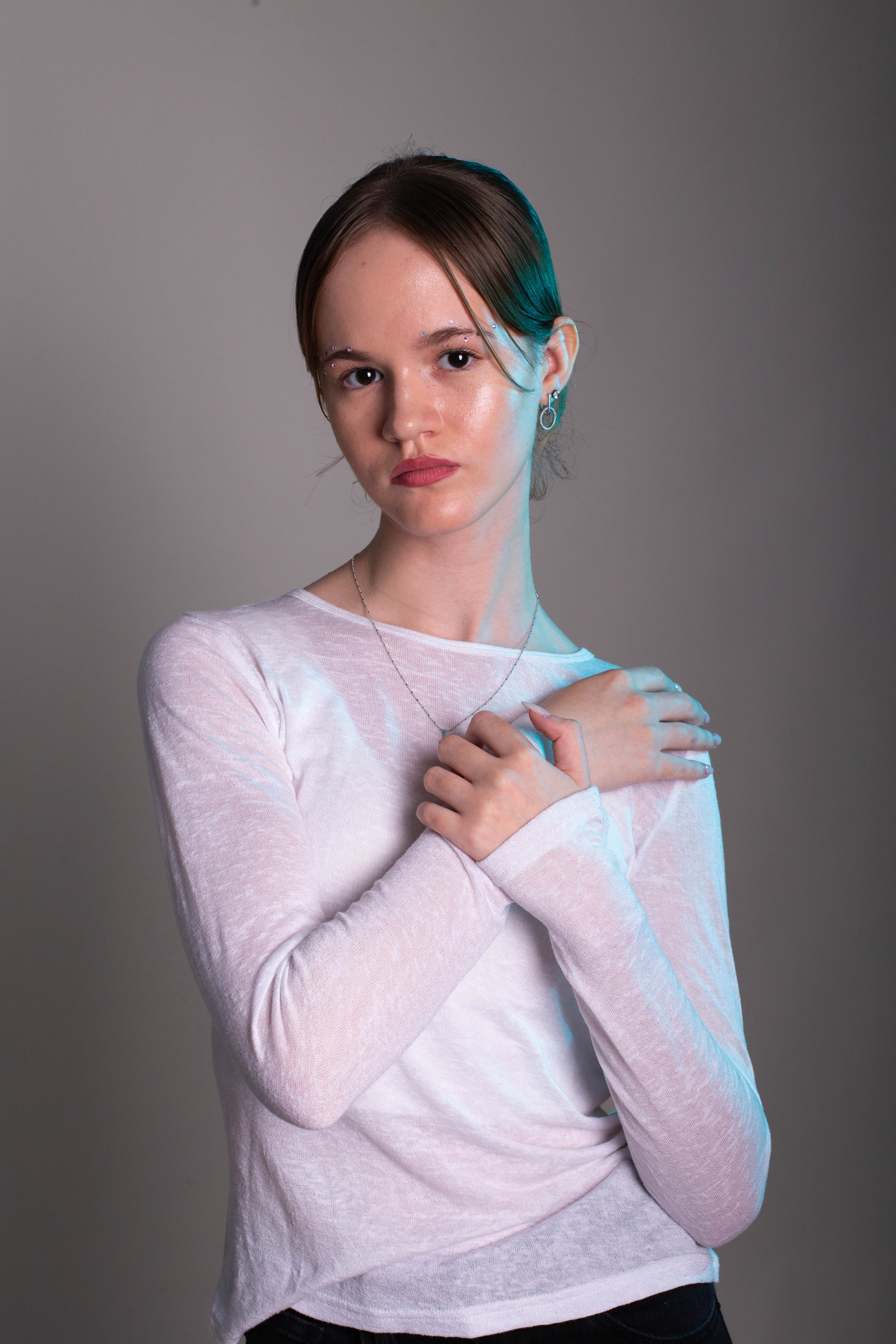 Суховеева Анастасия. Promodels