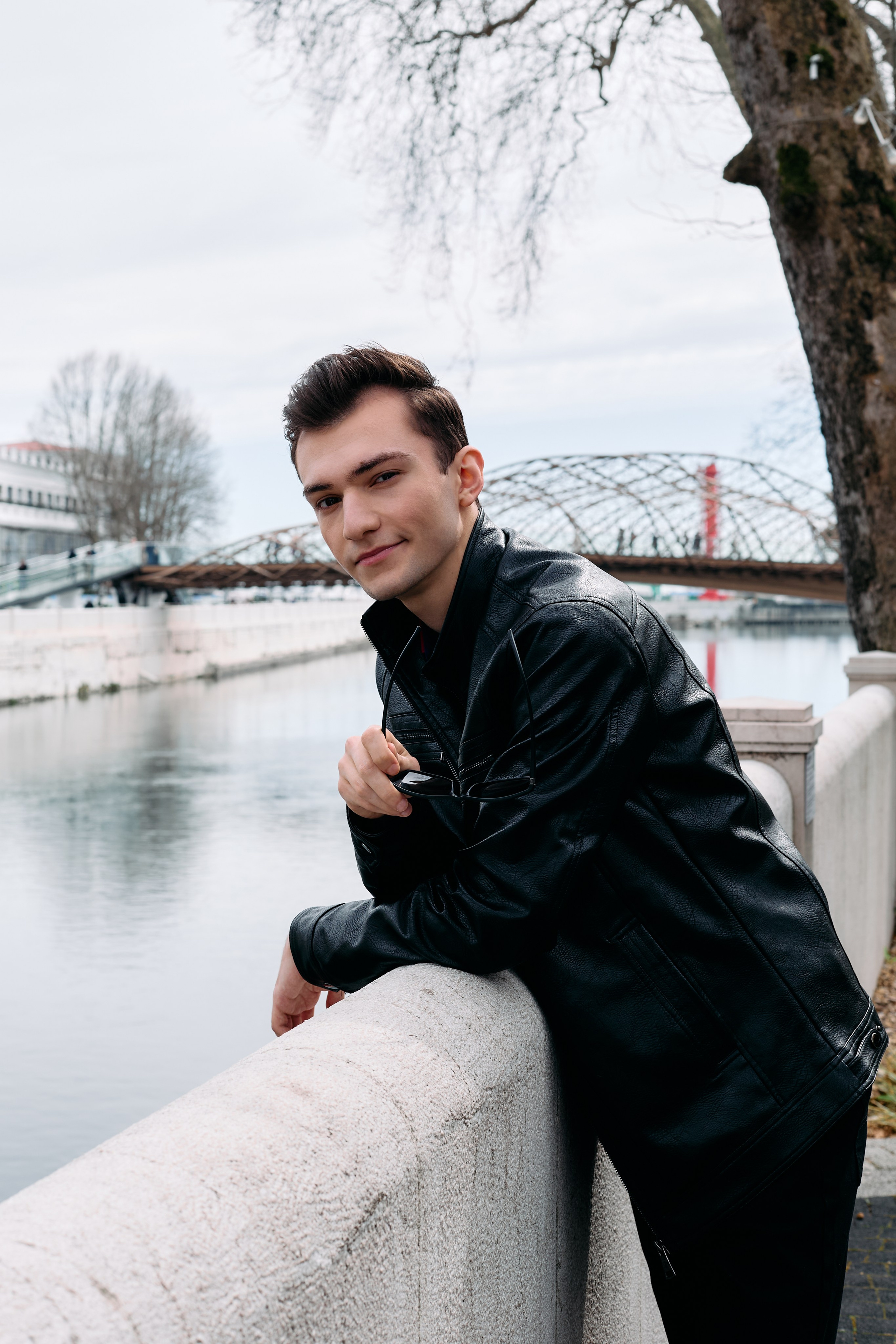 Хачатурян Геворг. Promodels