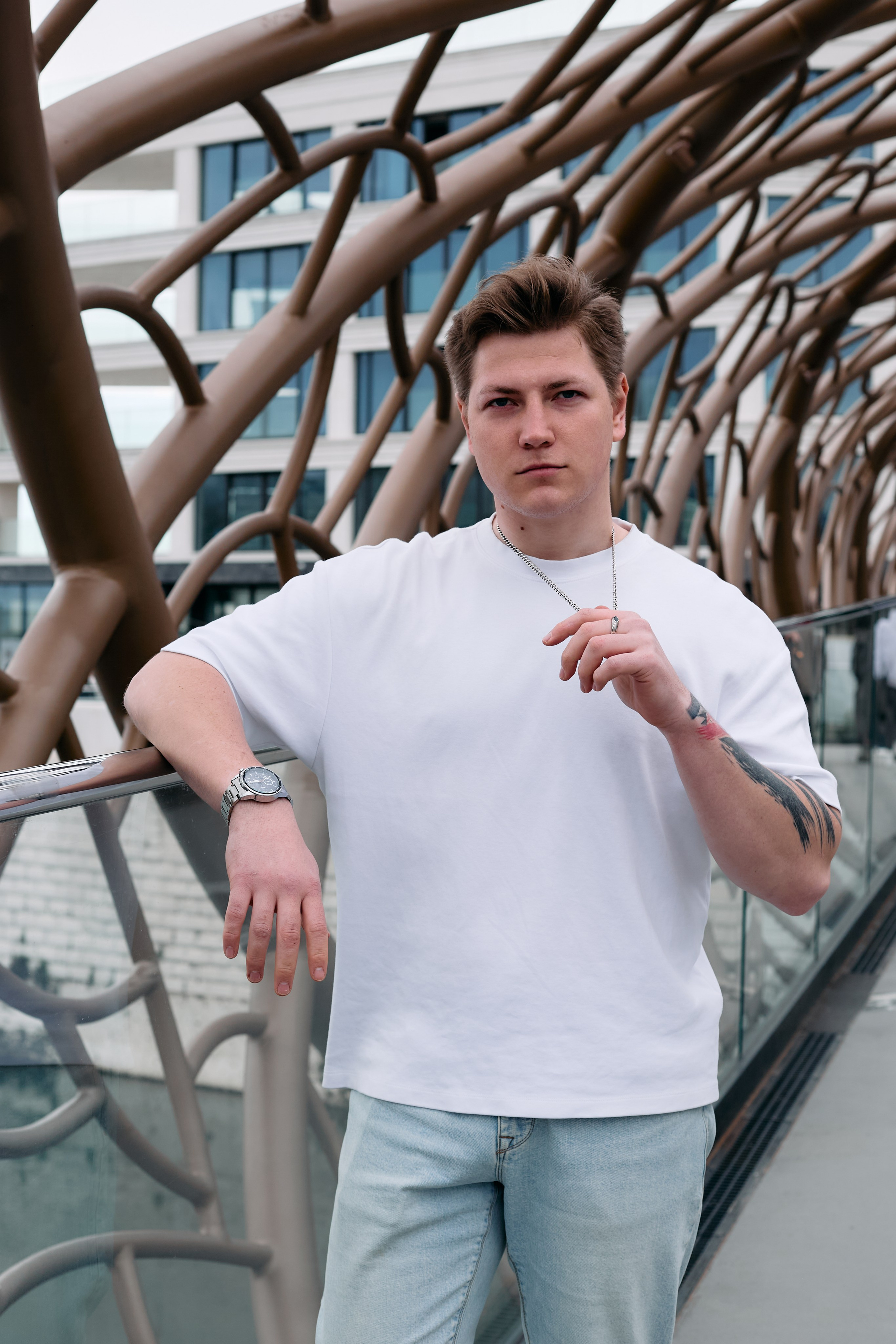 Сальников Алексей. Promodels