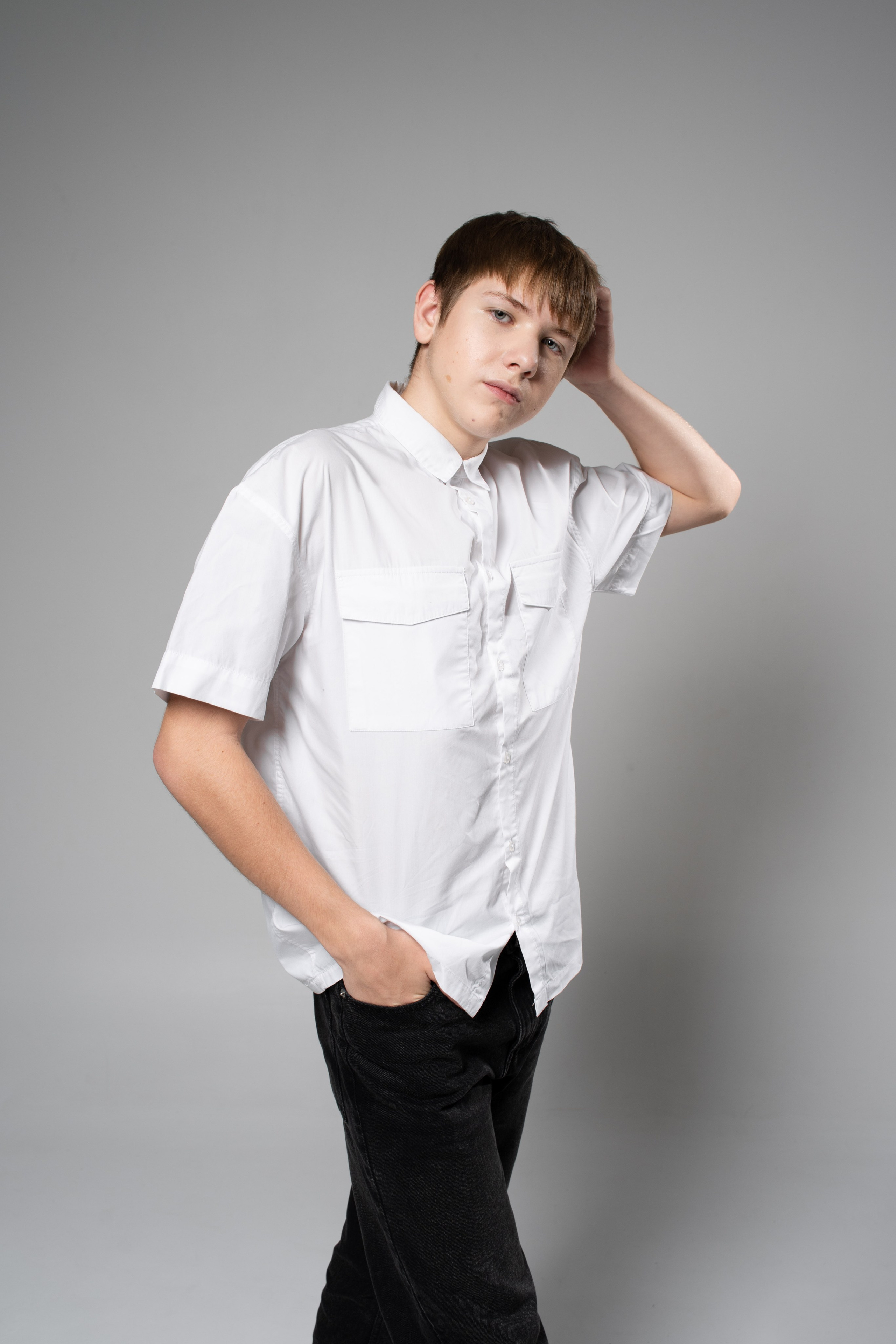 Демид Слабко. Promodels