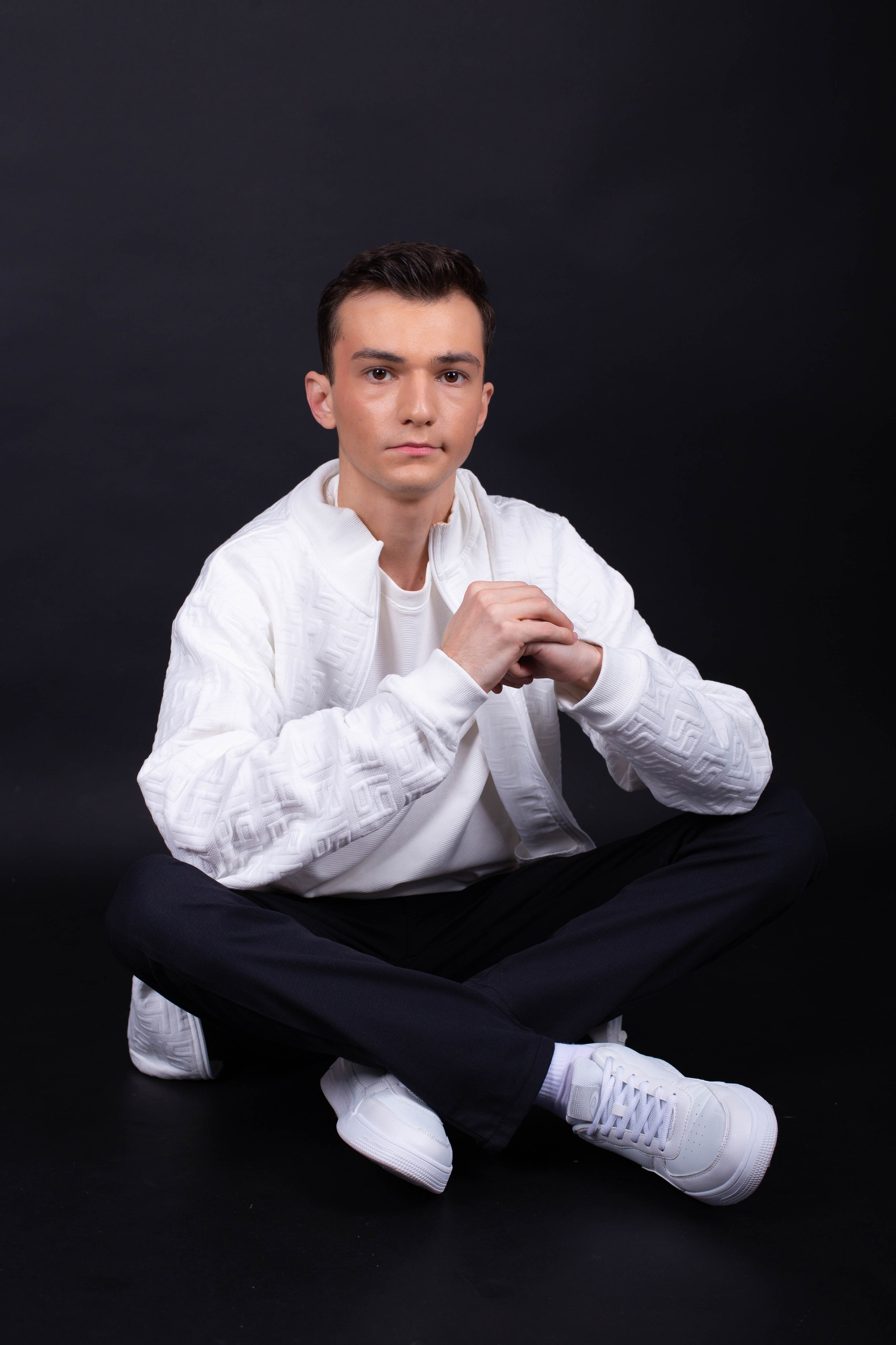 Хачатурян Геворг. Promodels