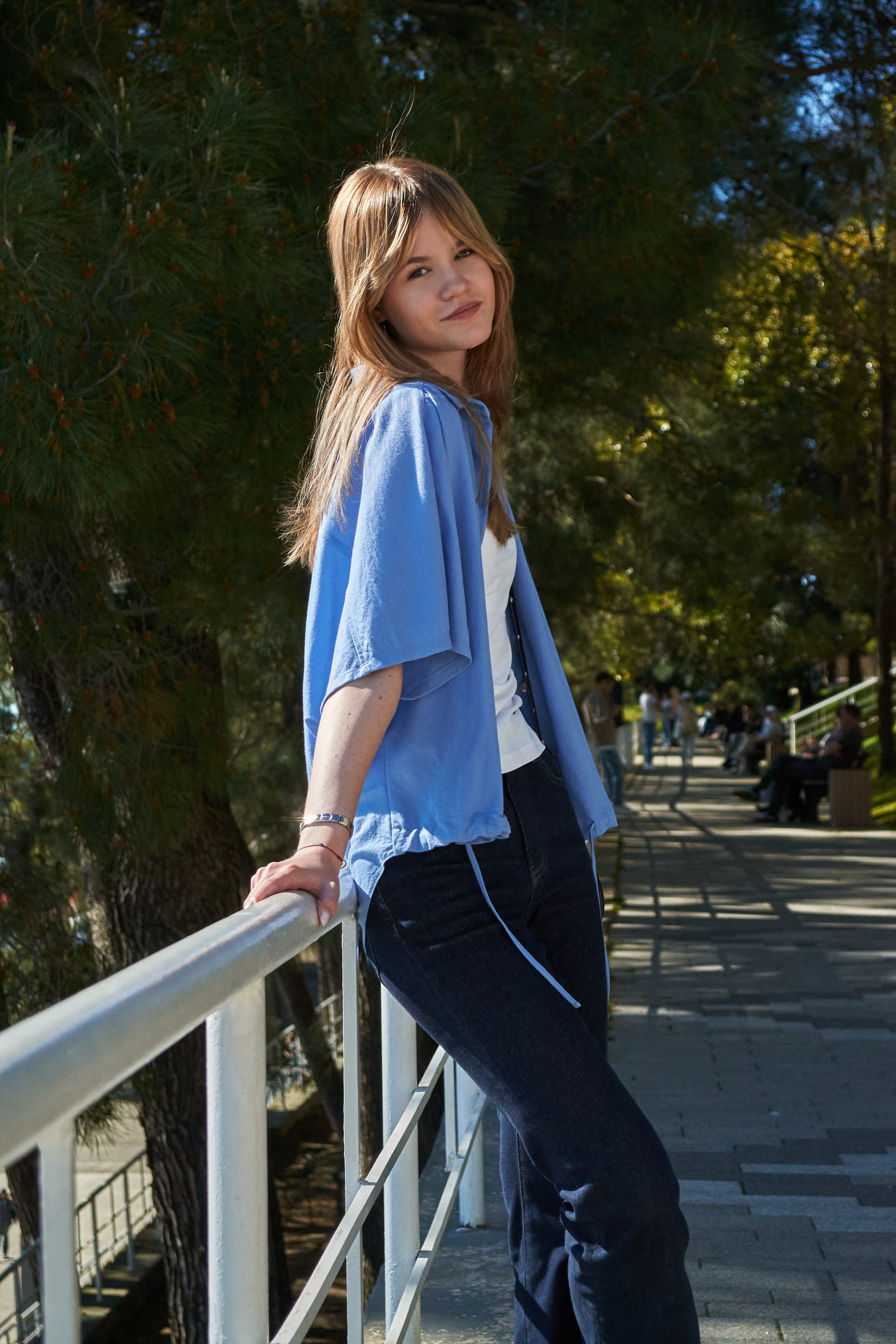 Суховеева Анастасия. Promodels
