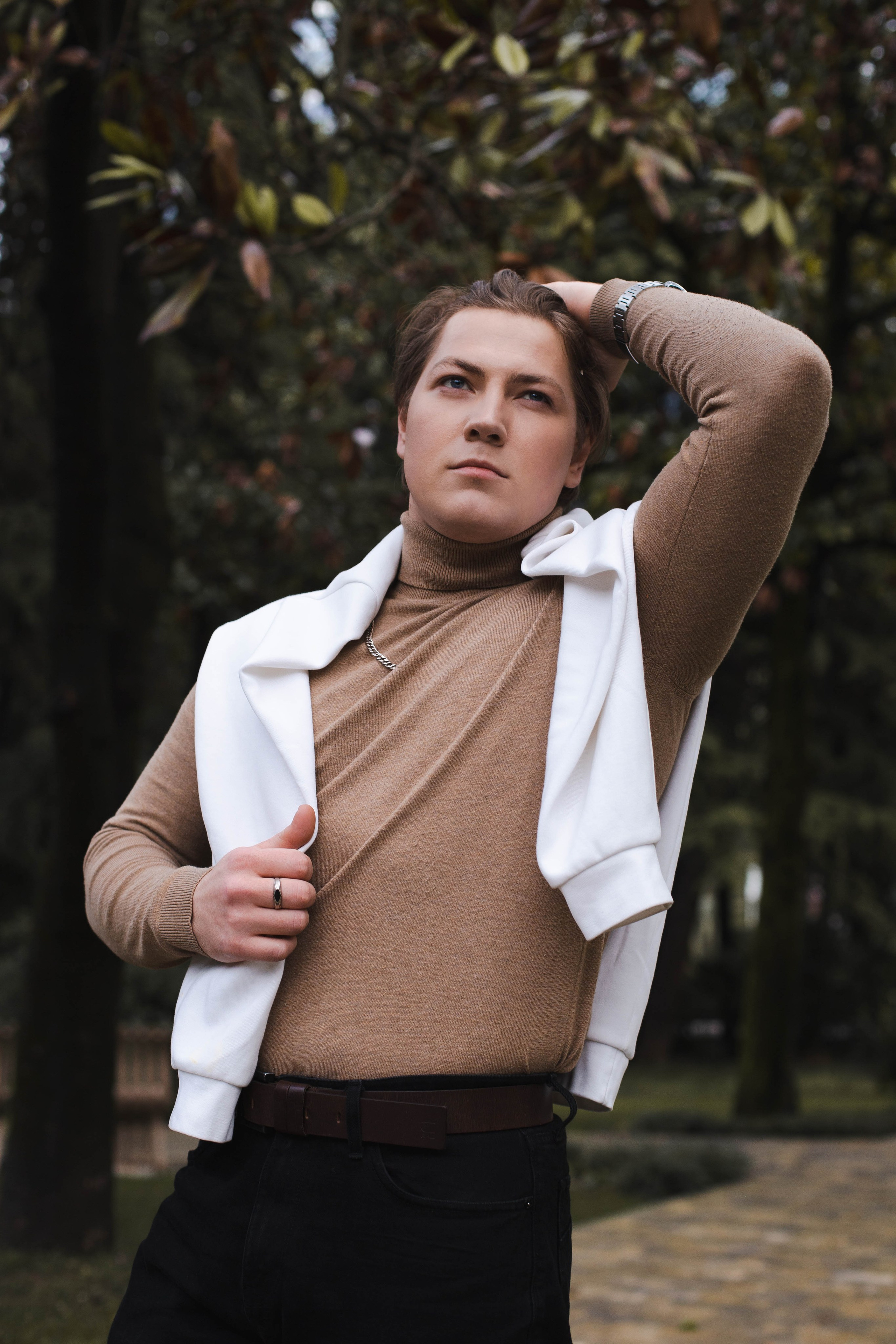 Сальников Алексей. Promodels