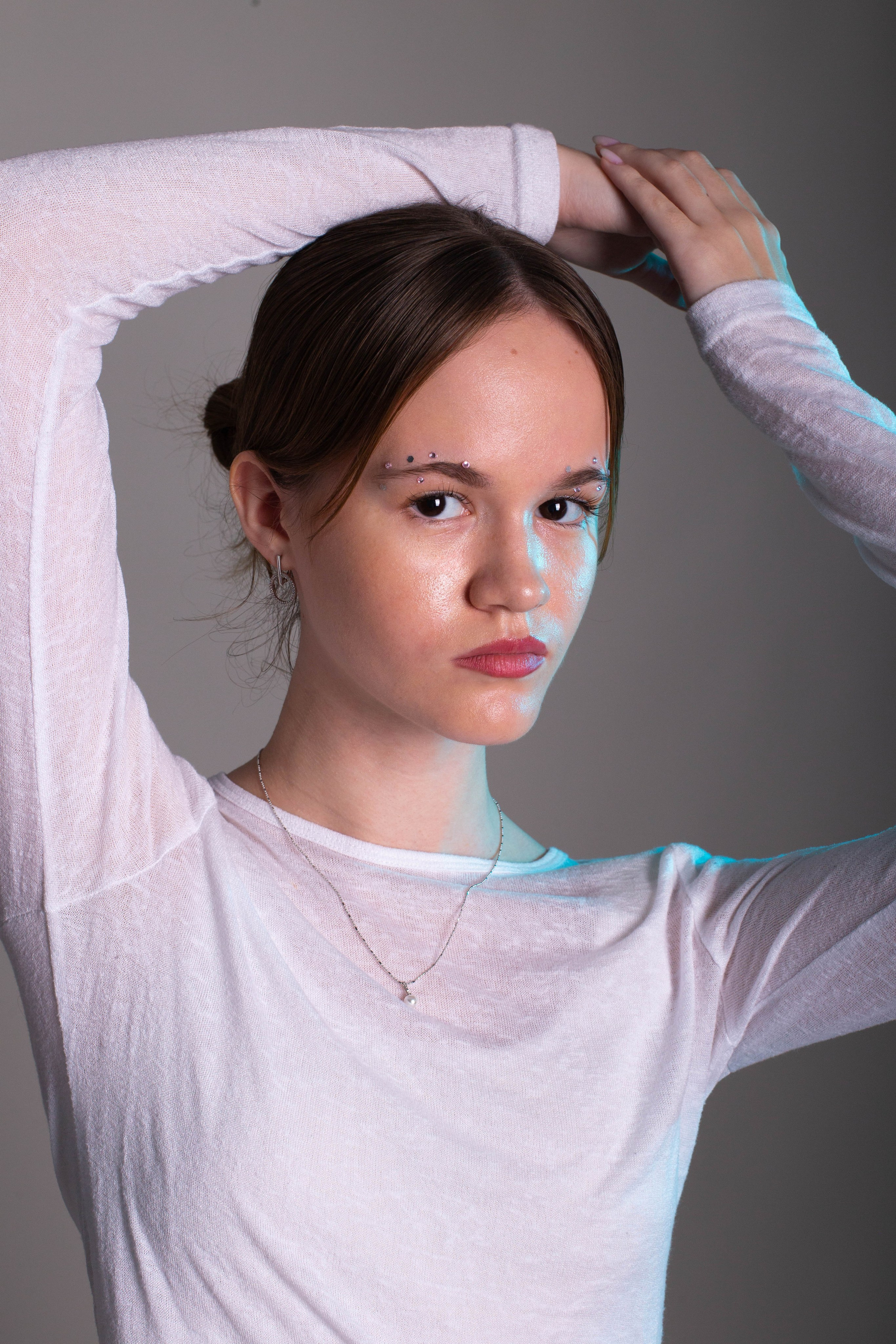 Суховеева Анастасия. Promodels