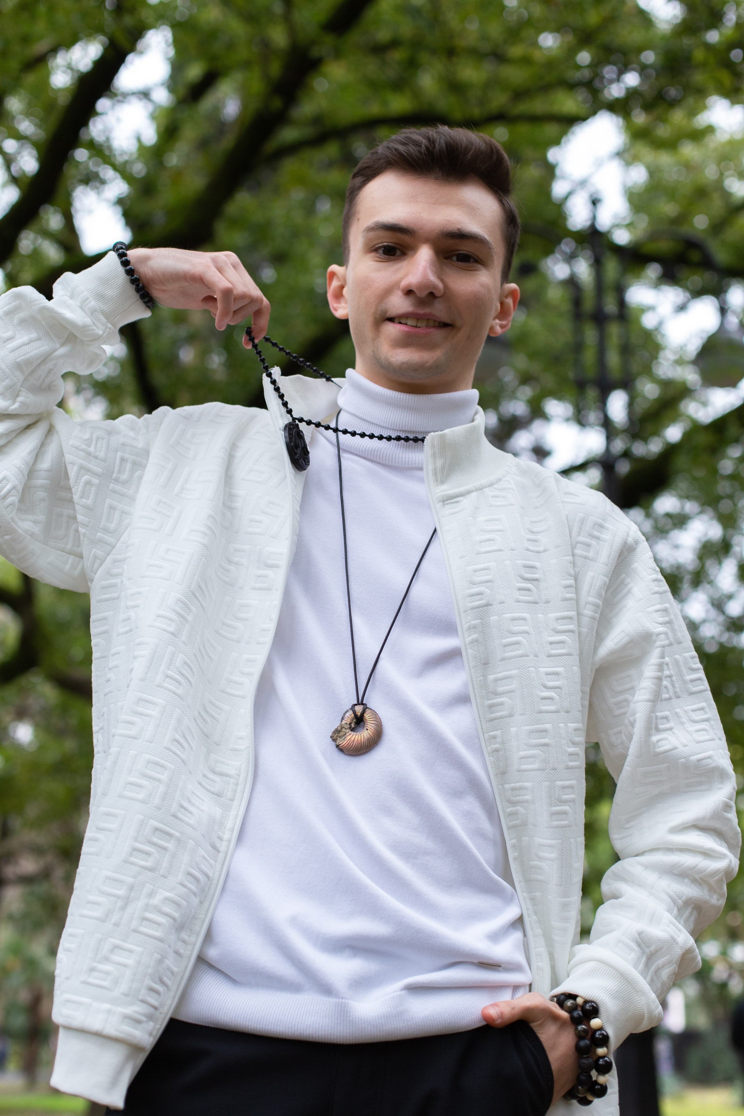 Хачатурян Геворг. Promodels