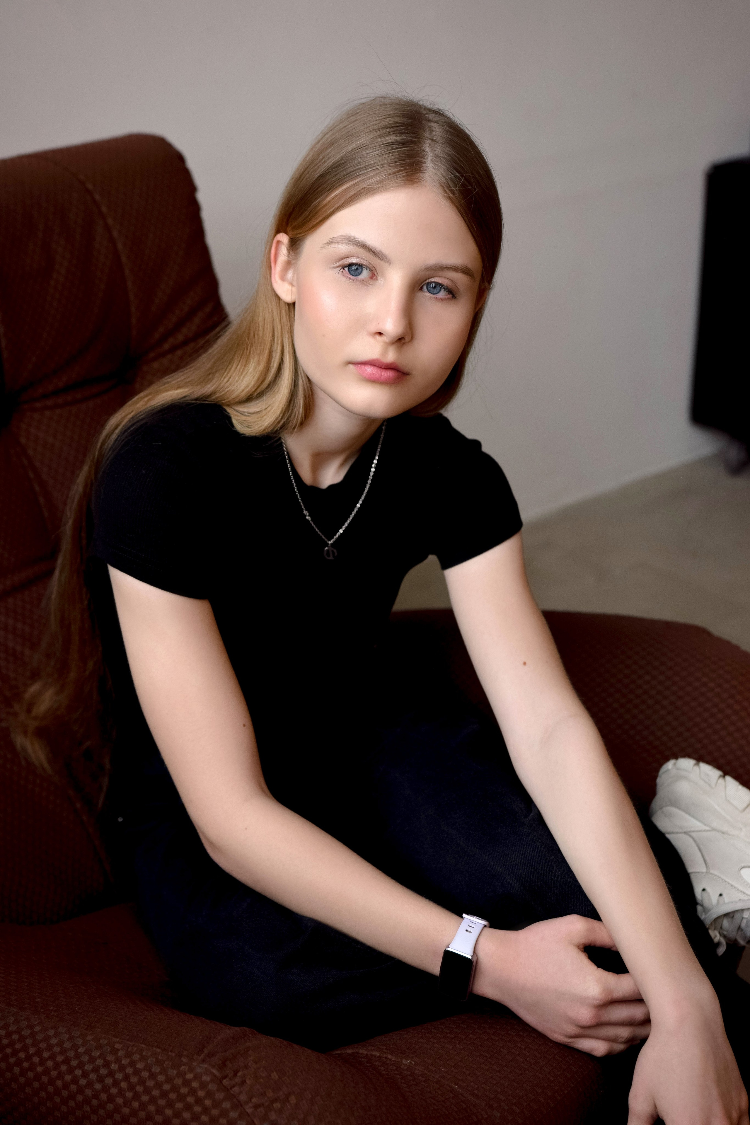 Плешакова Диана. Promodels