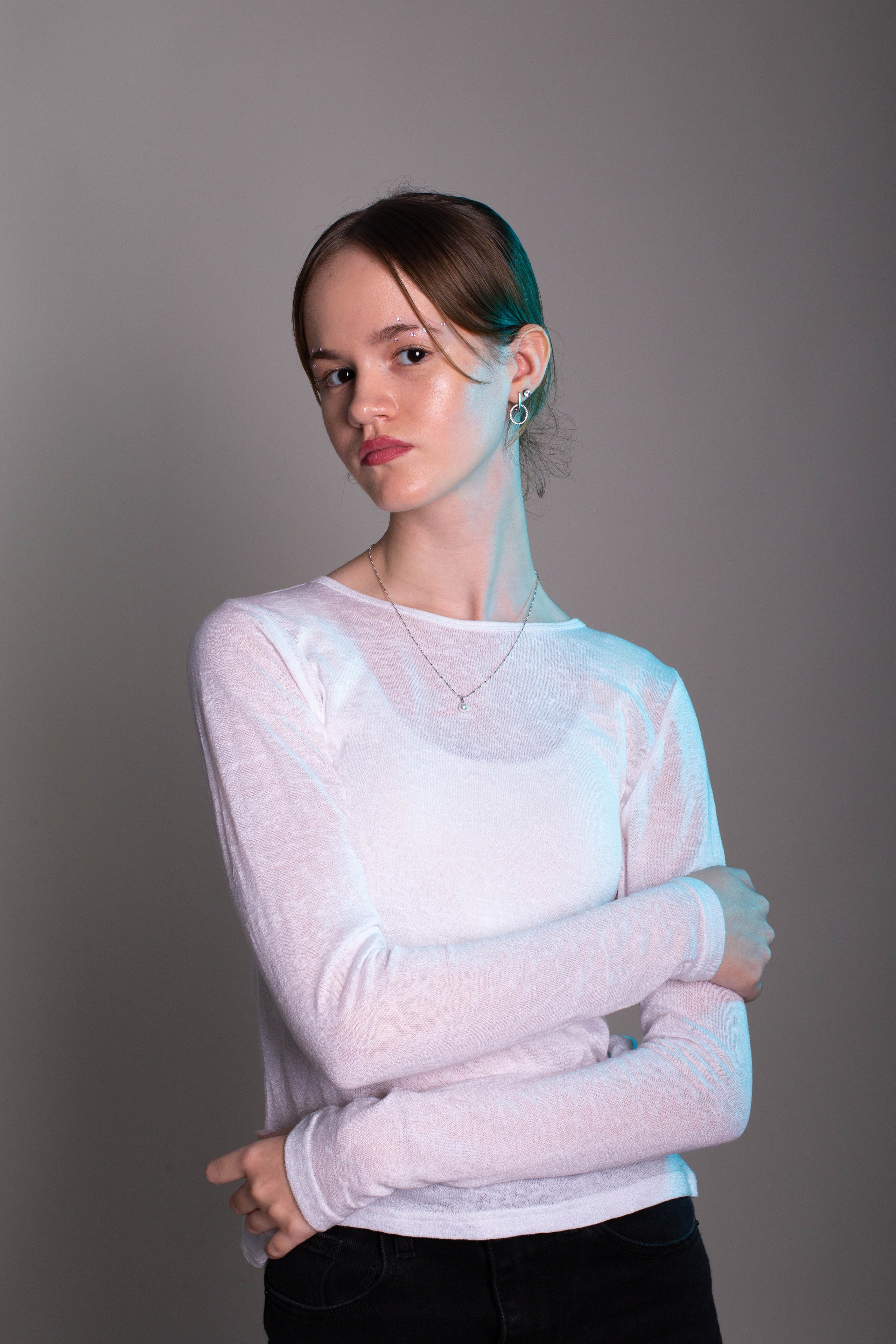 Суховеева Анастасия. Promodels
