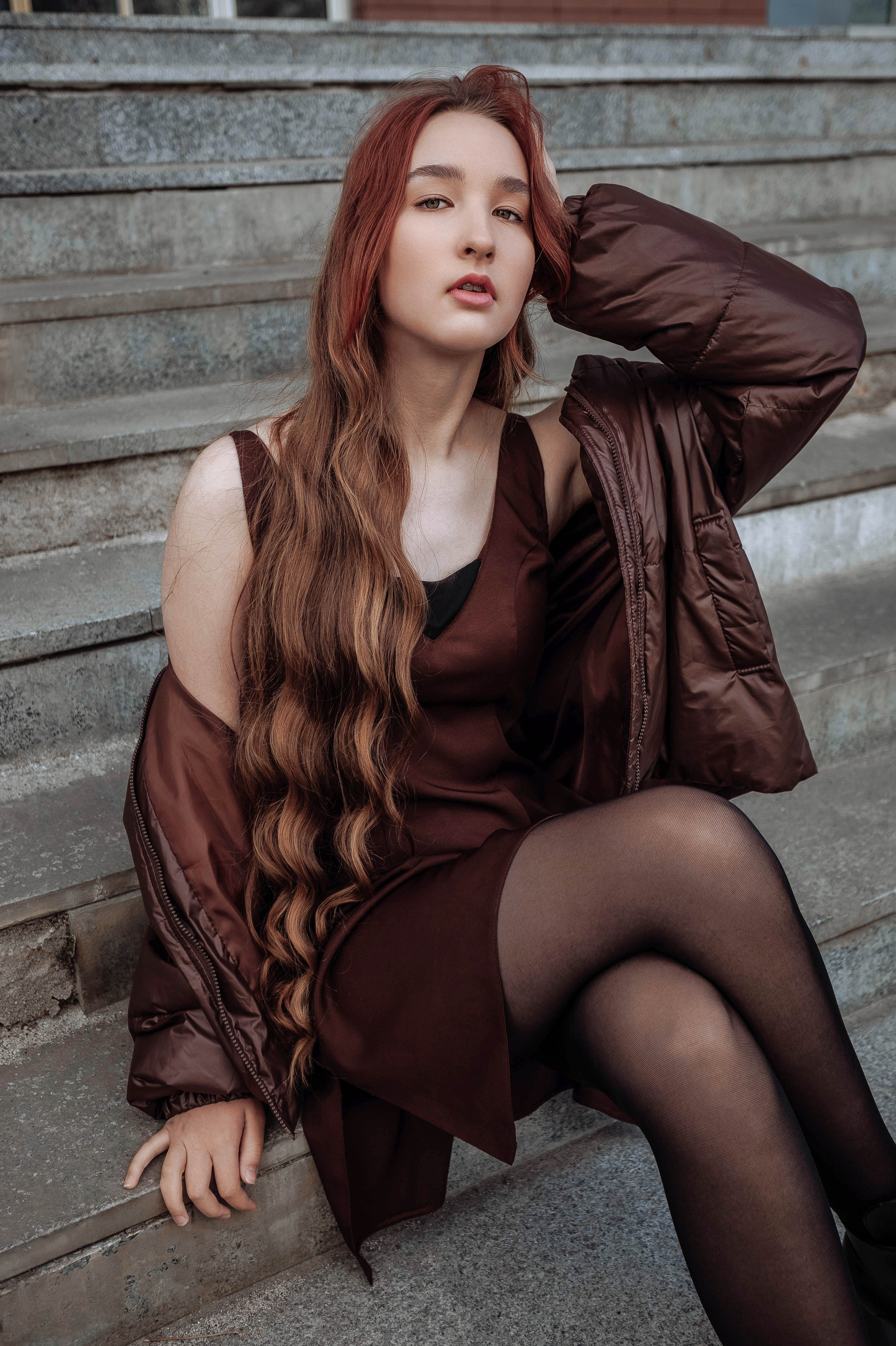 Столярова Дарья. Promodels