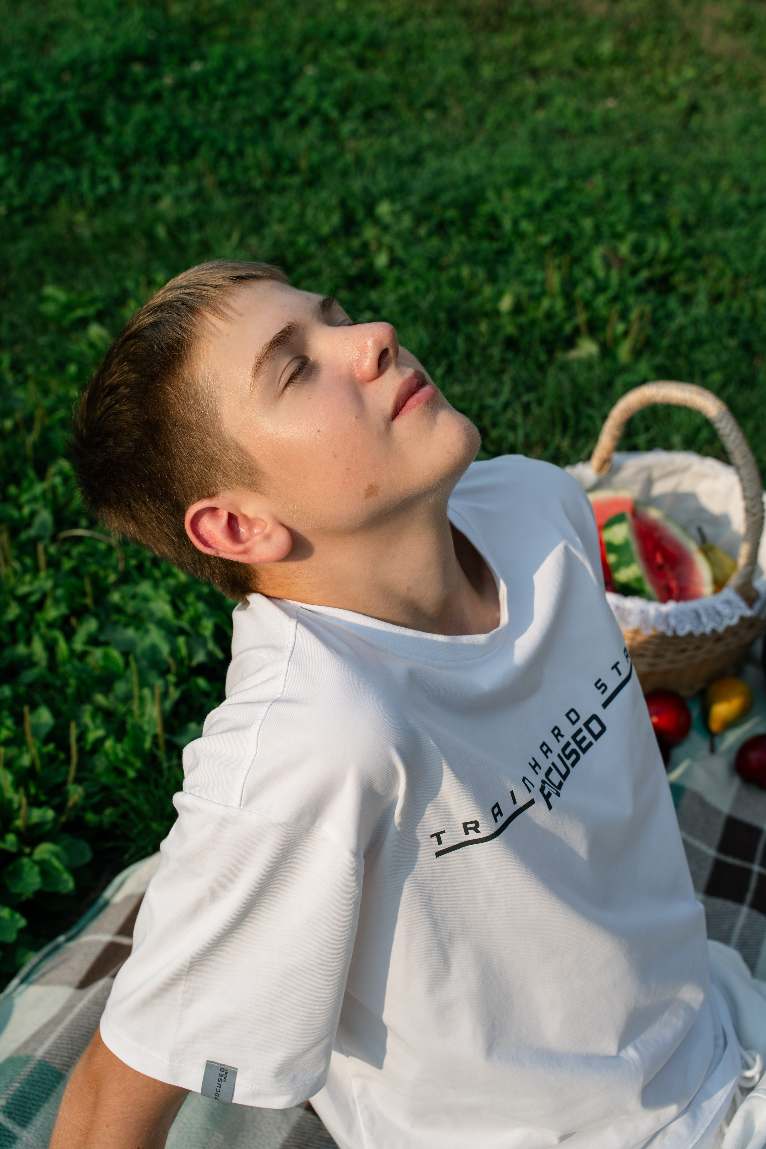 Демид Слабко. Promodels