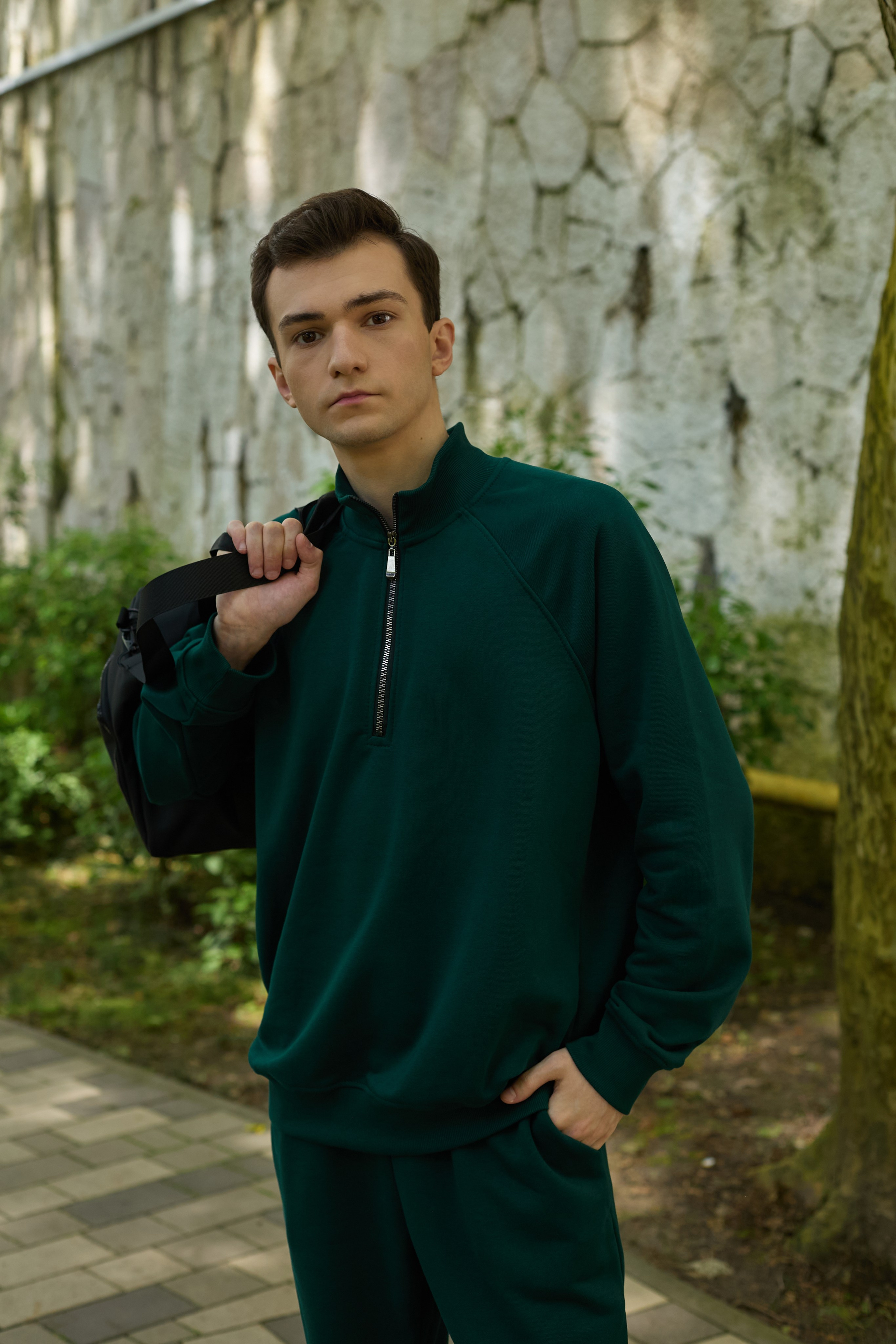 Хачатурян Геворг. Promodels