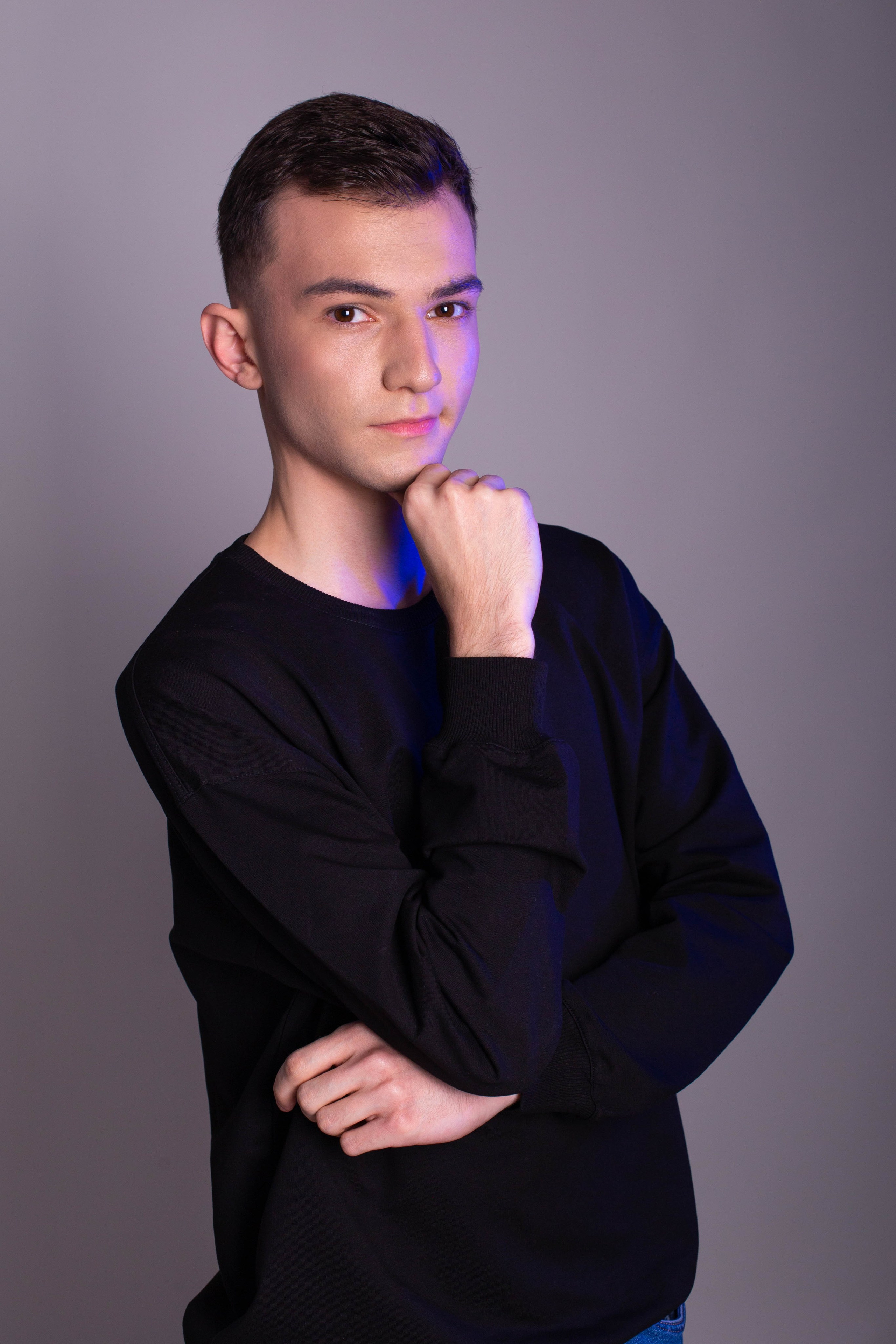 Хачатурян Геворг. Promodels