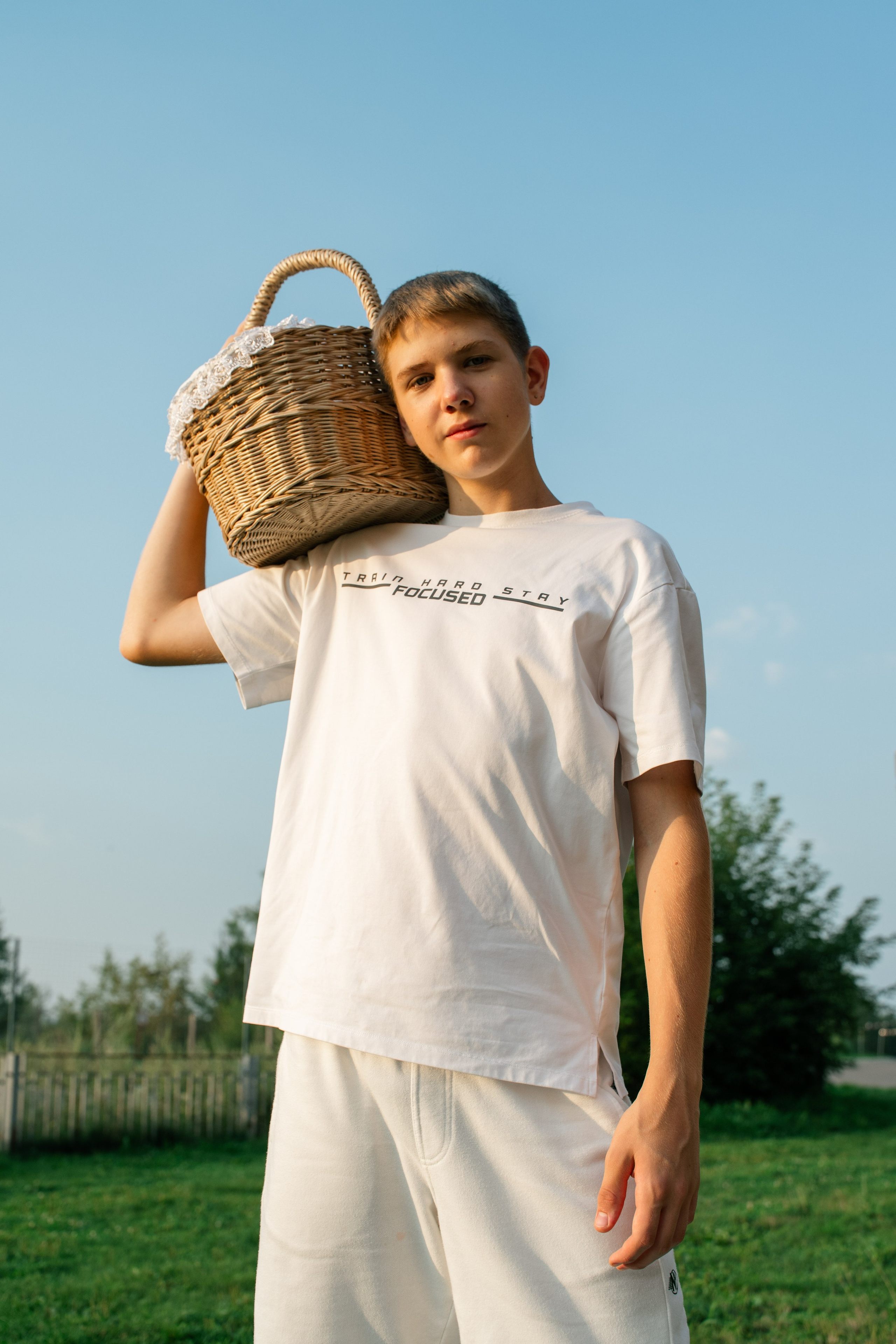 Демид Слабко. Promodels